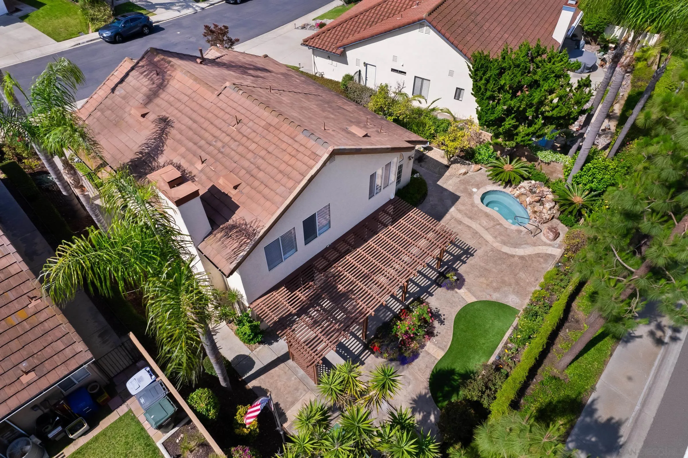 1362 Beringer Lane