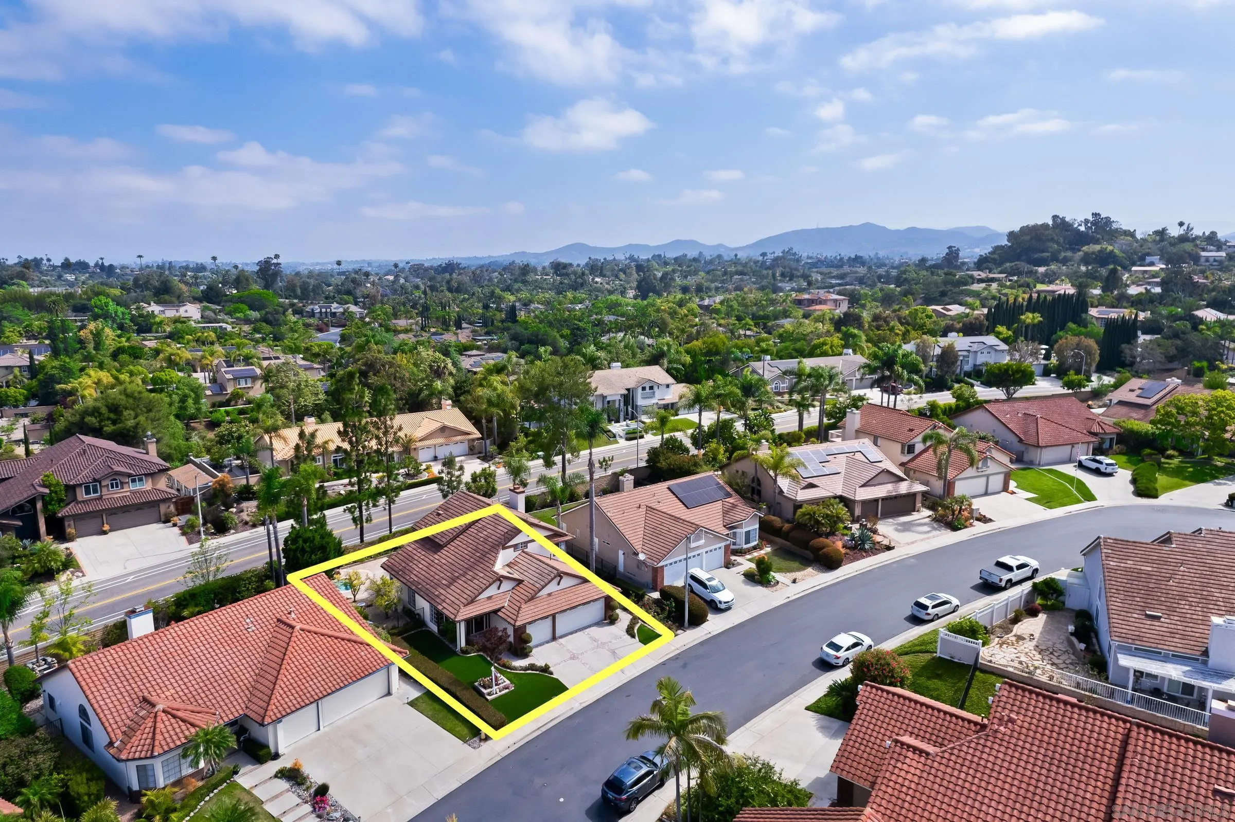 1362 Beringer Lane