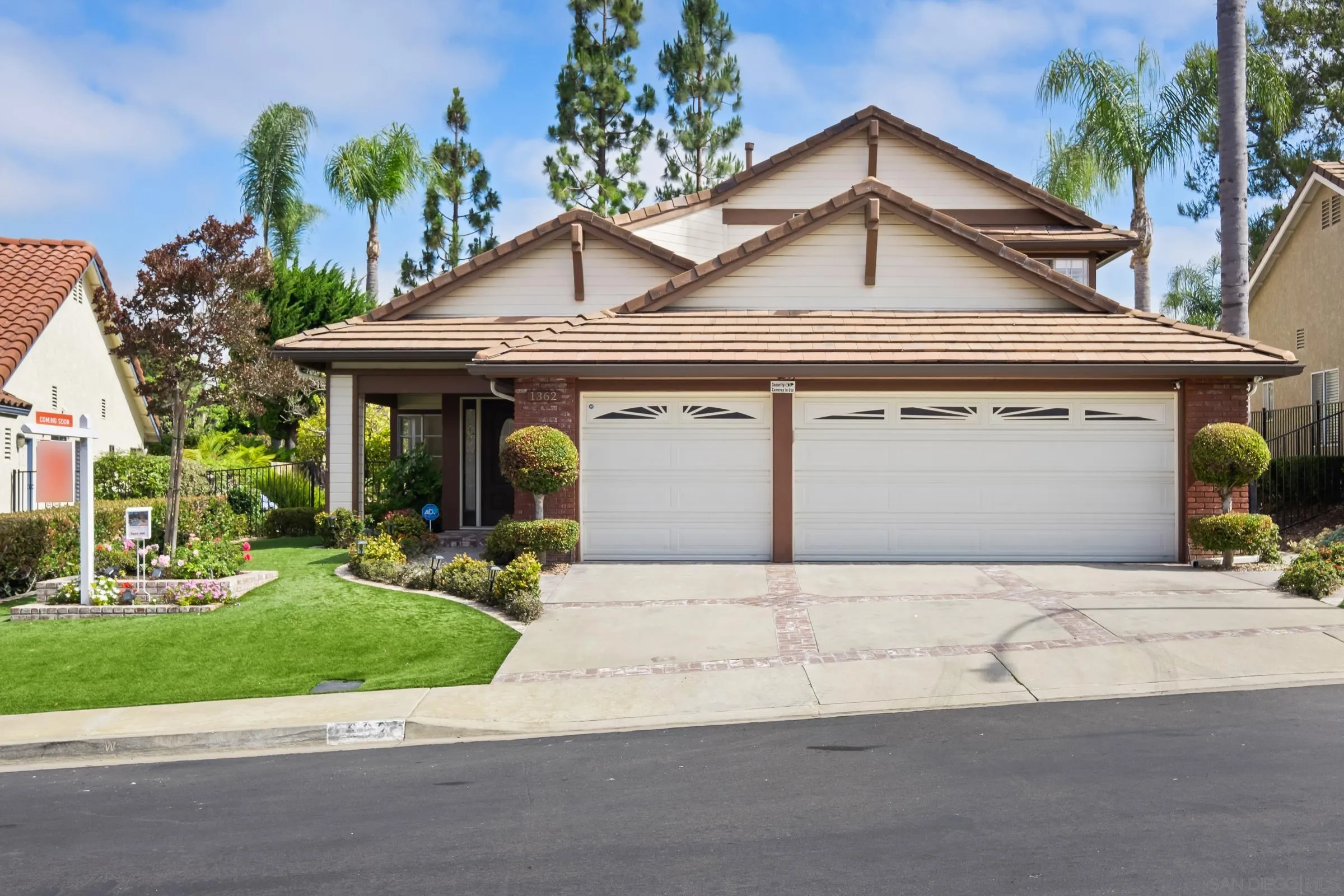 1362 Beringer Lane
