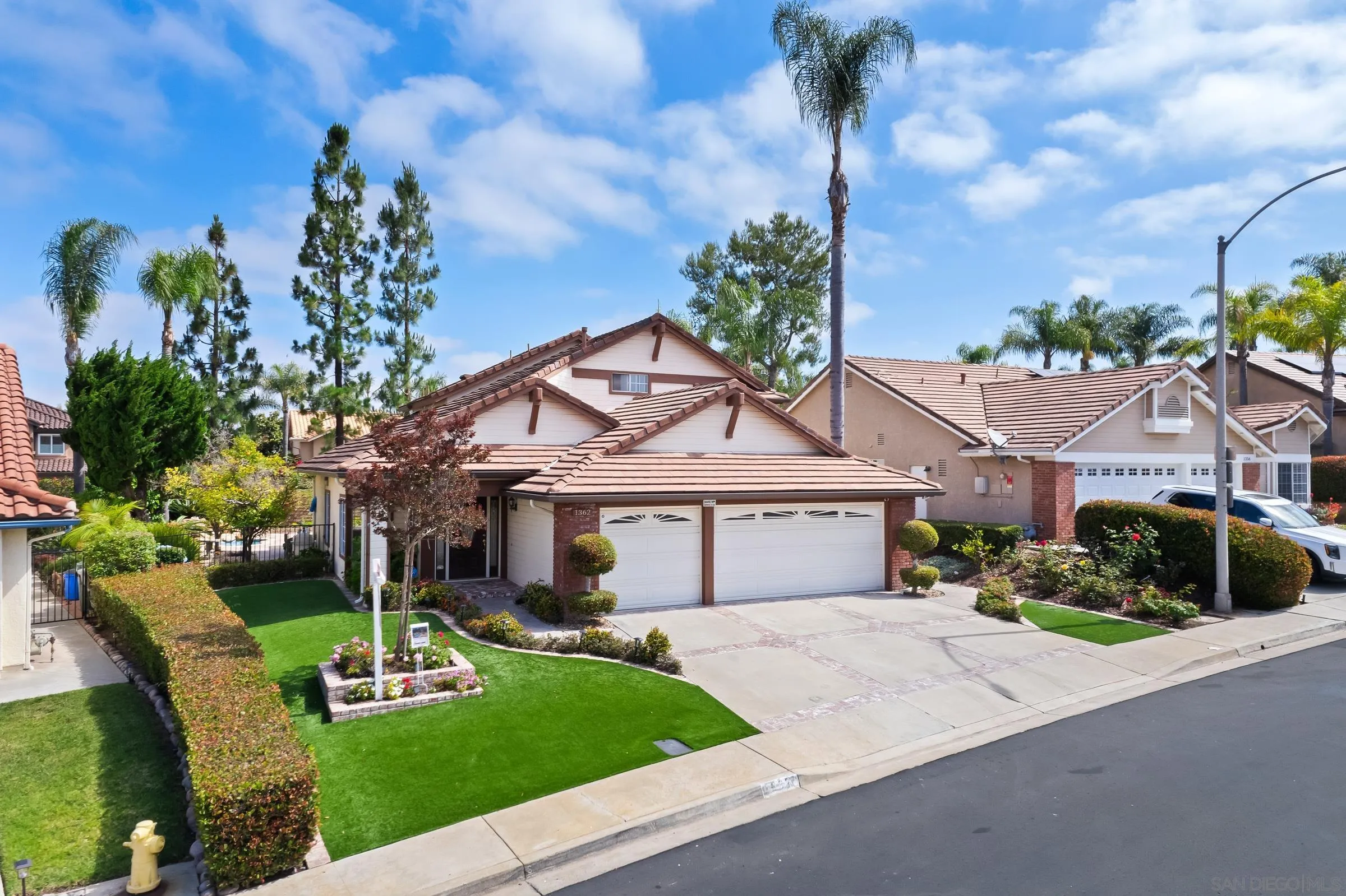 1362 Beringer Lane