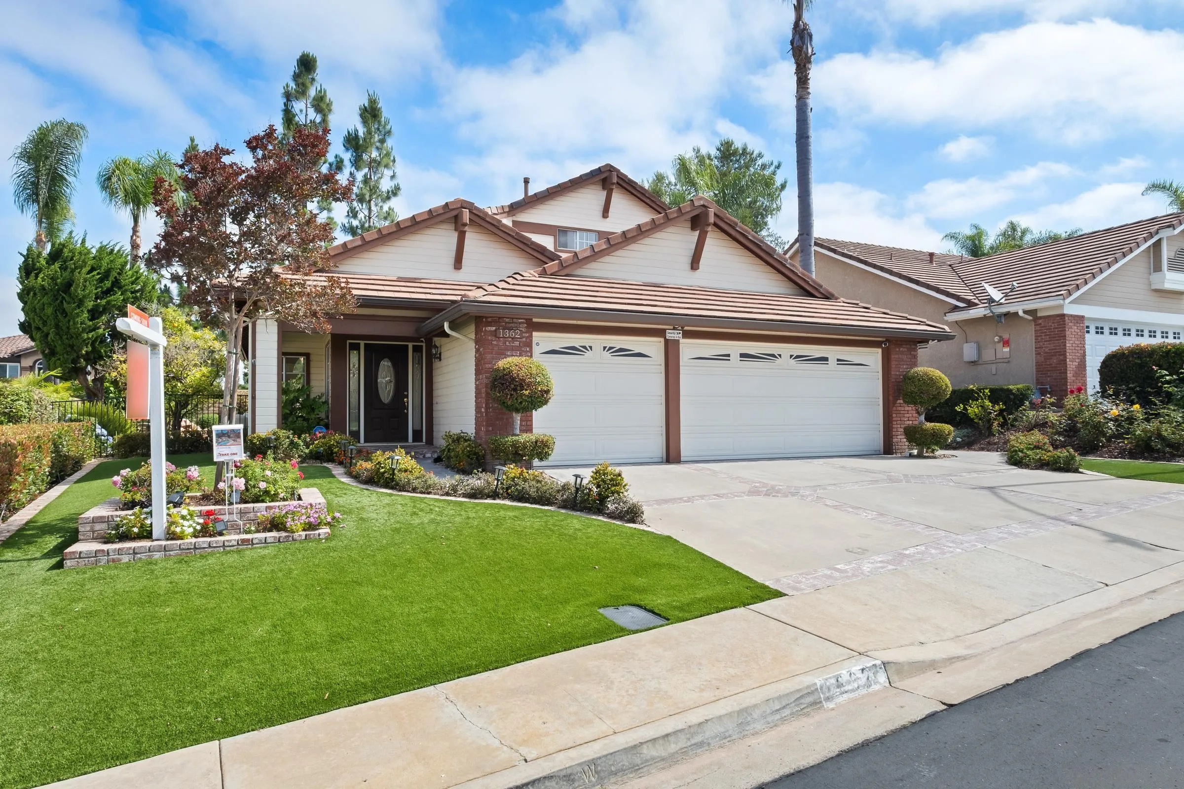 1362 Beringer Lane