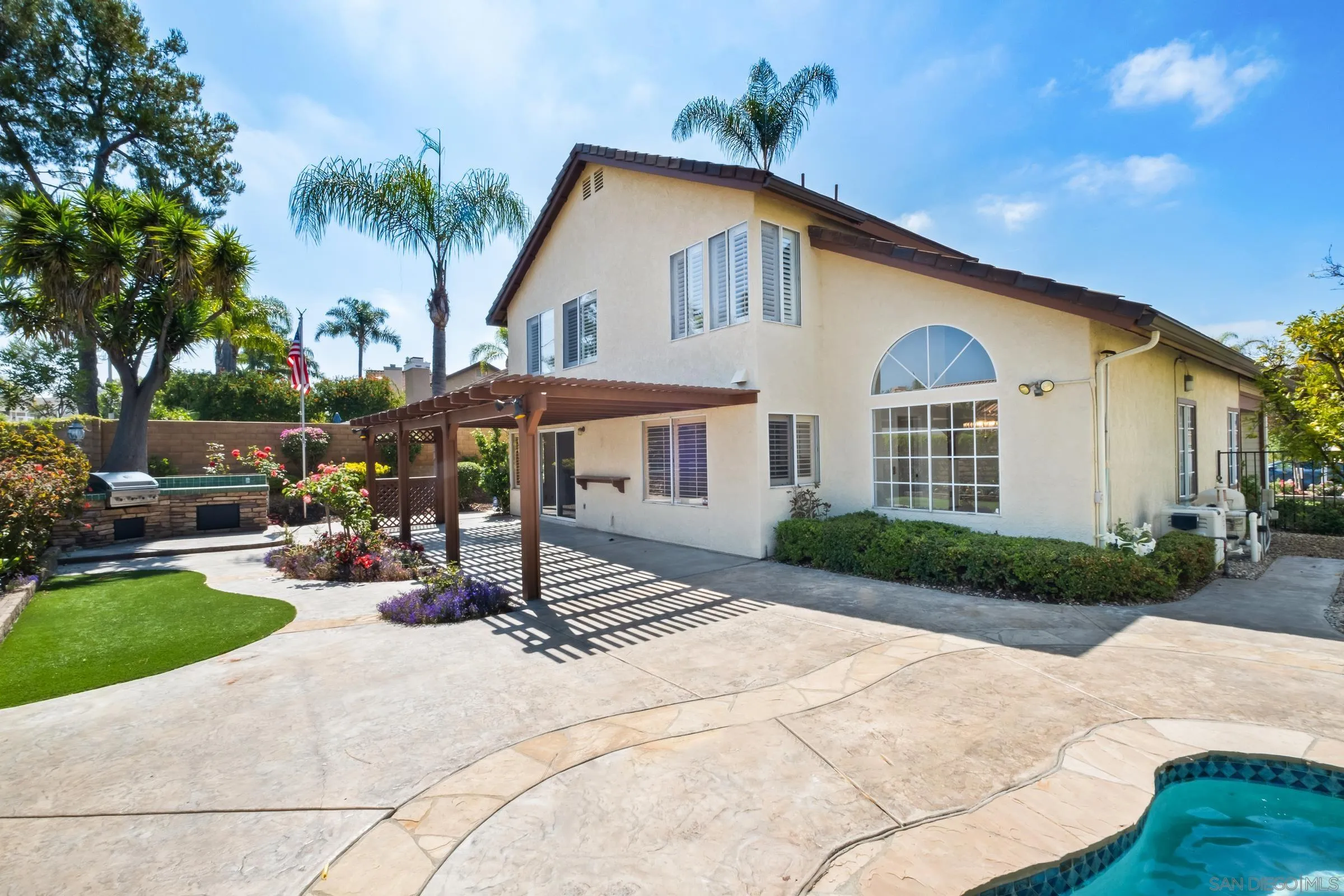 1362 Beringer Lane