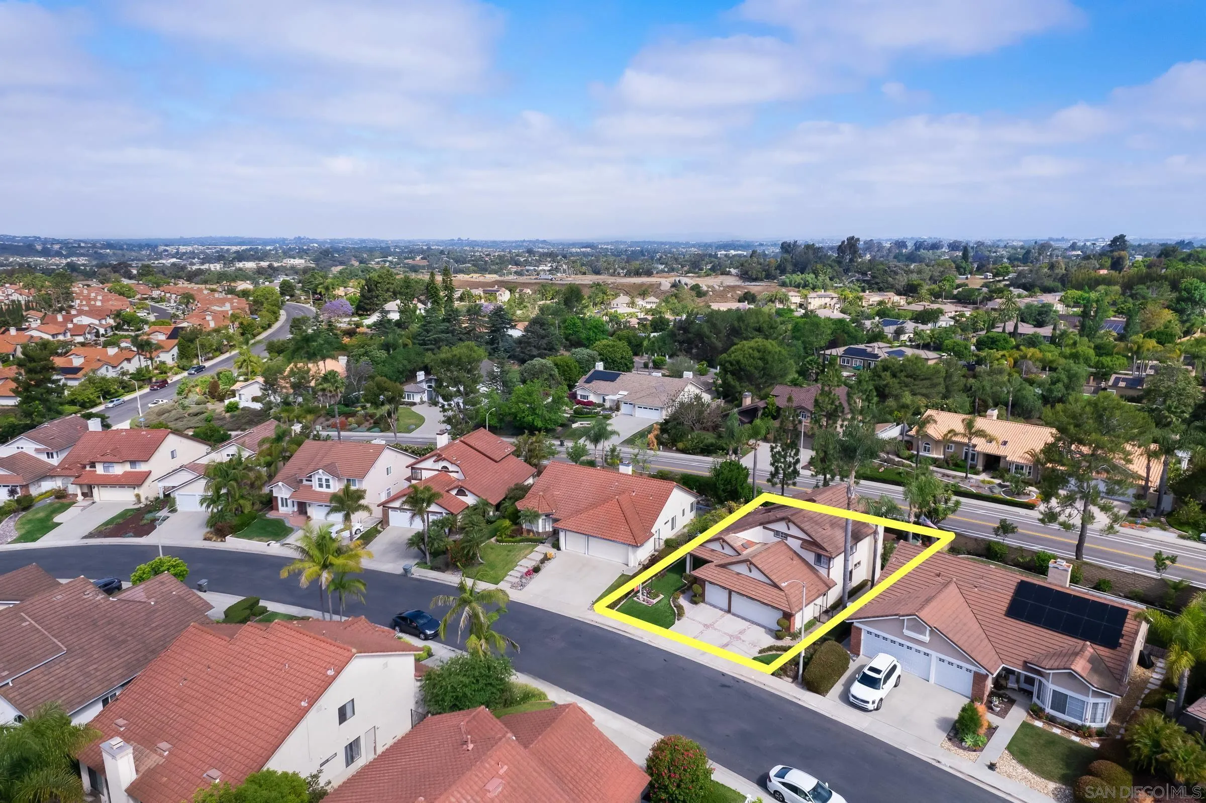 1362 Beringer Lane