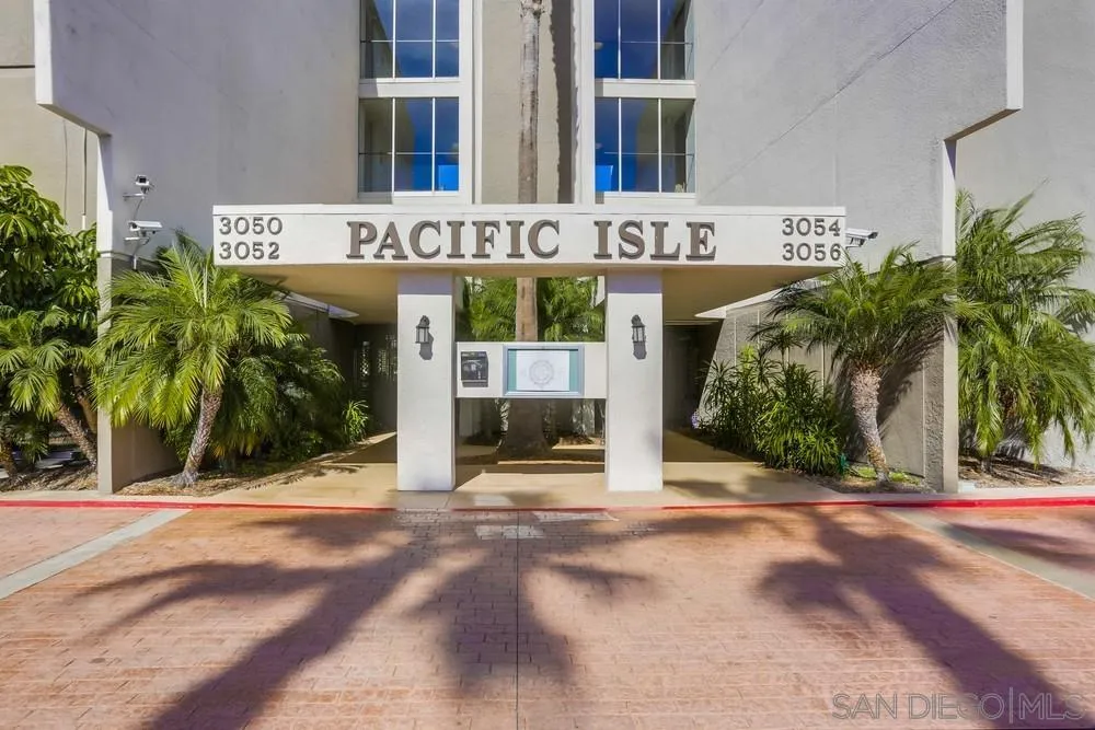 3050 Rue Dorleans Unit 317