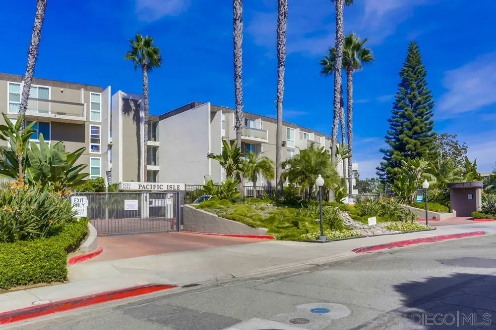 3050 Rue Dorleans Unit 317