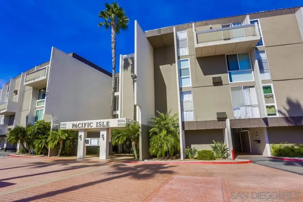3050 Rue Dorleans Unit 317