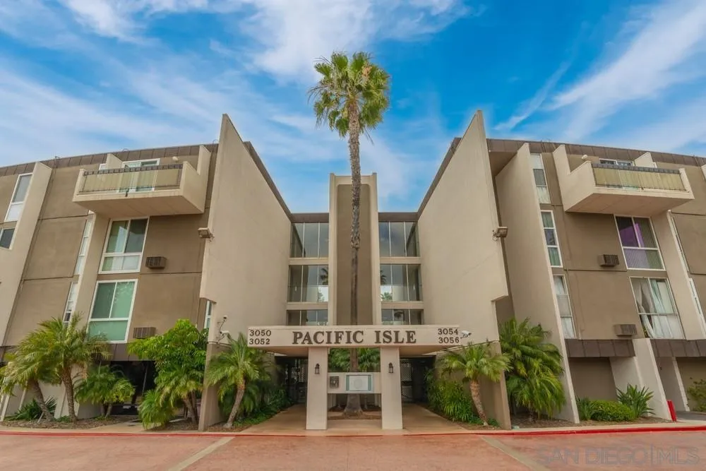 3050 Rue Dorleans Unit 317