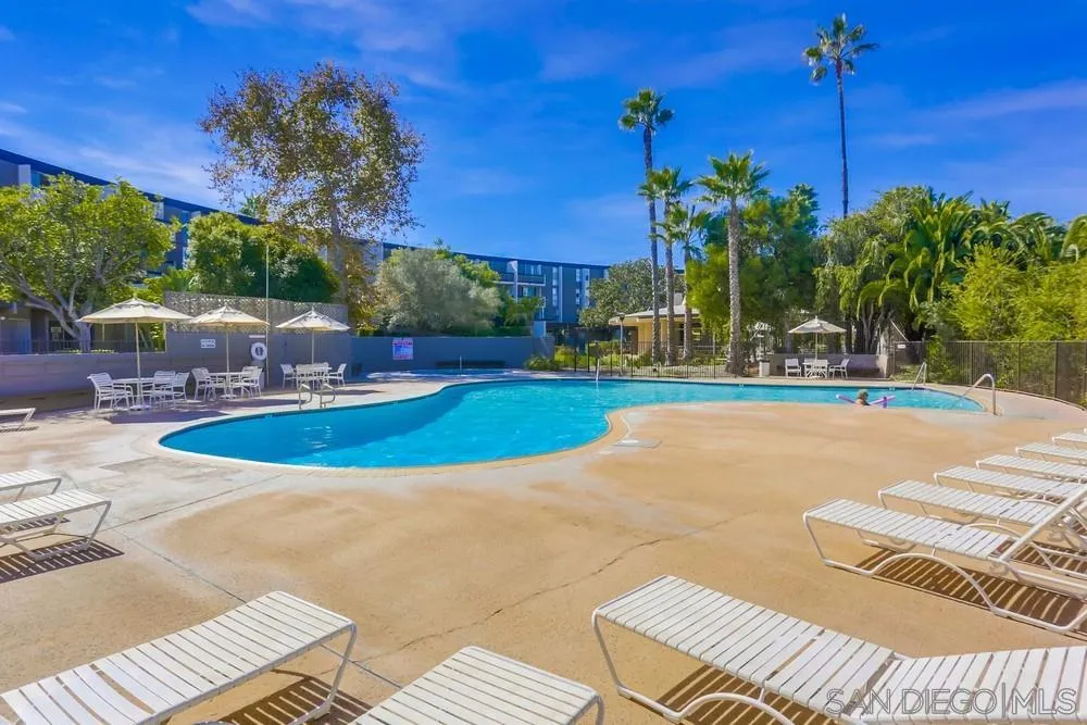 3050 Rue Dorleans Unit 317