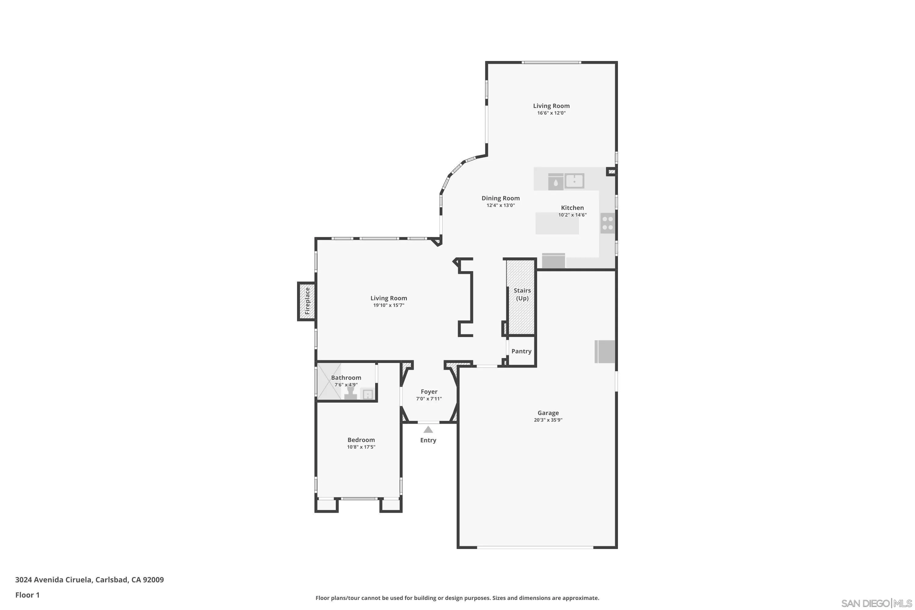 3024 Avenida Ciruela