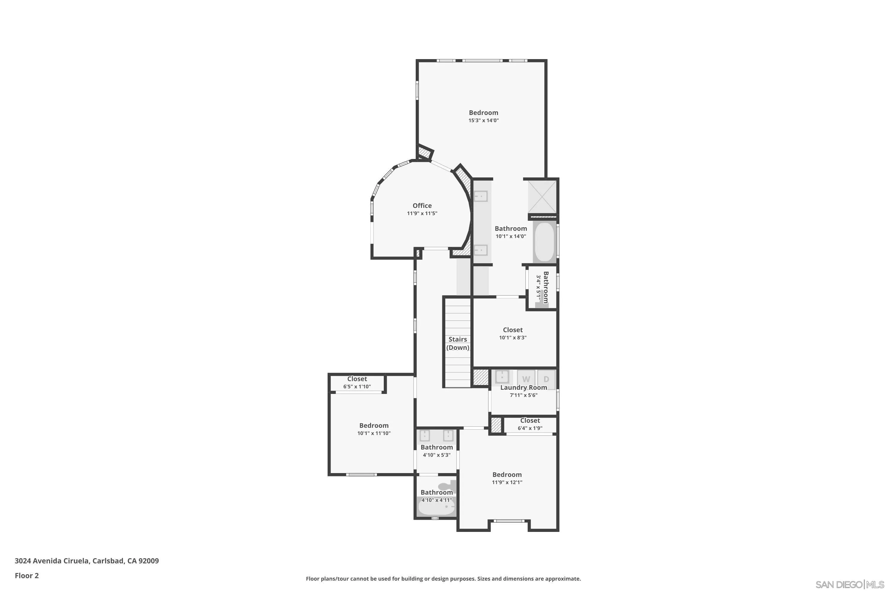 3024 Avenida Ciruela