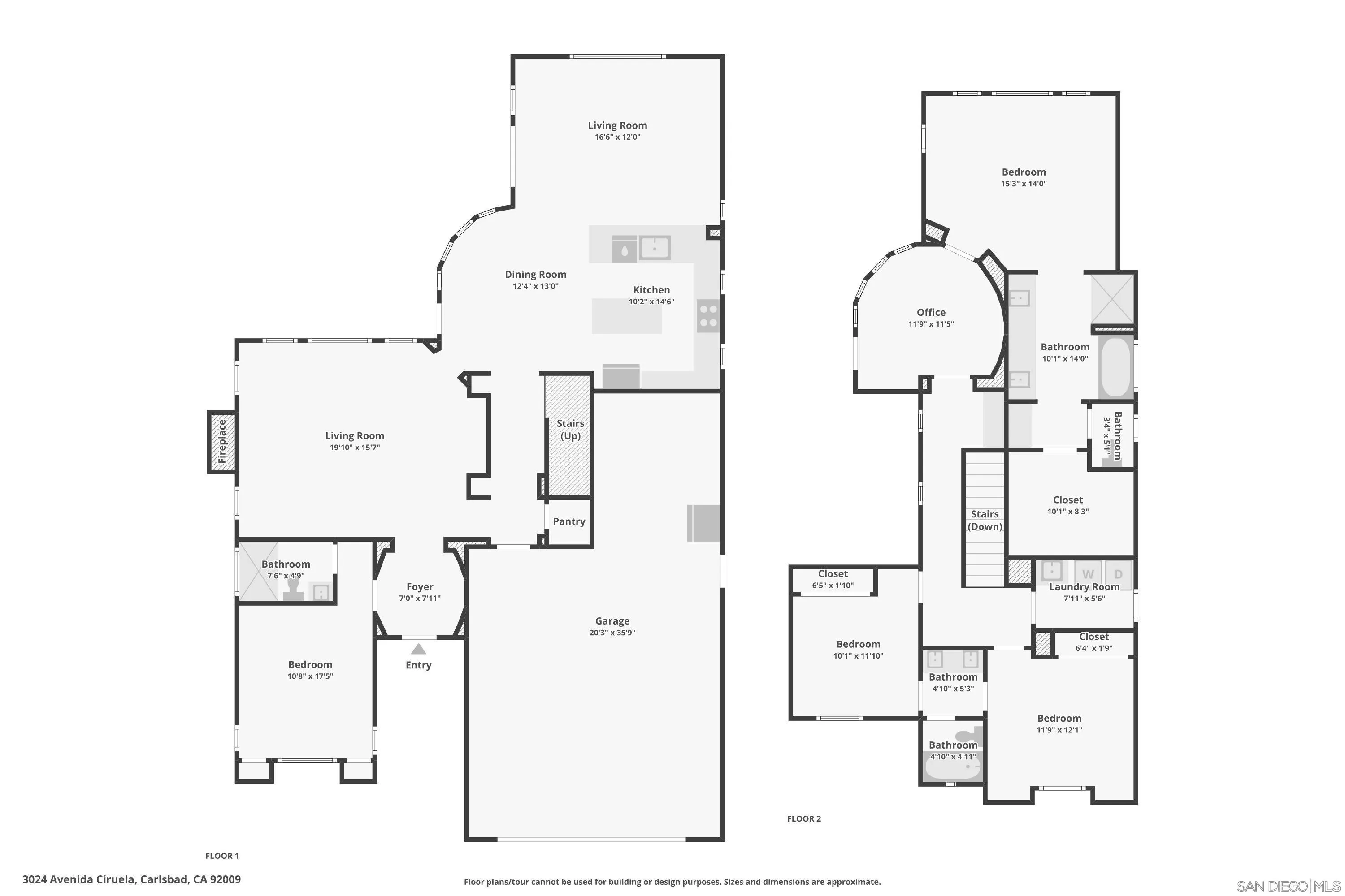 3024 Avenida Ciruela