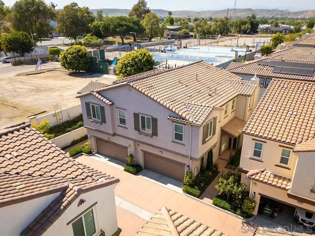 4188 Camino Campana