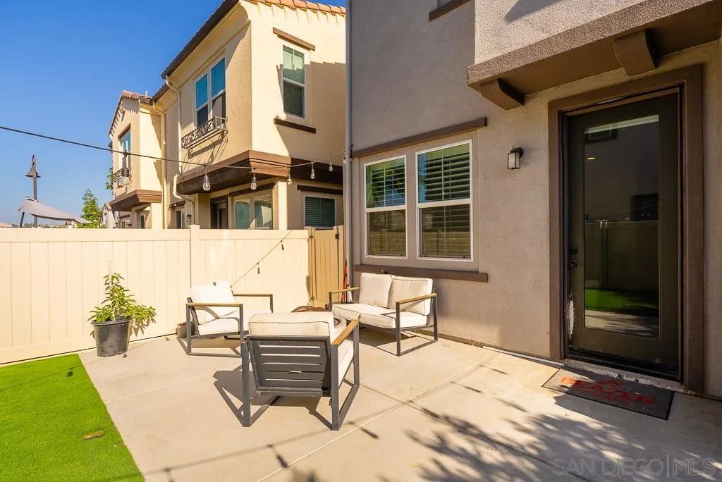 4188 Camino Campana
