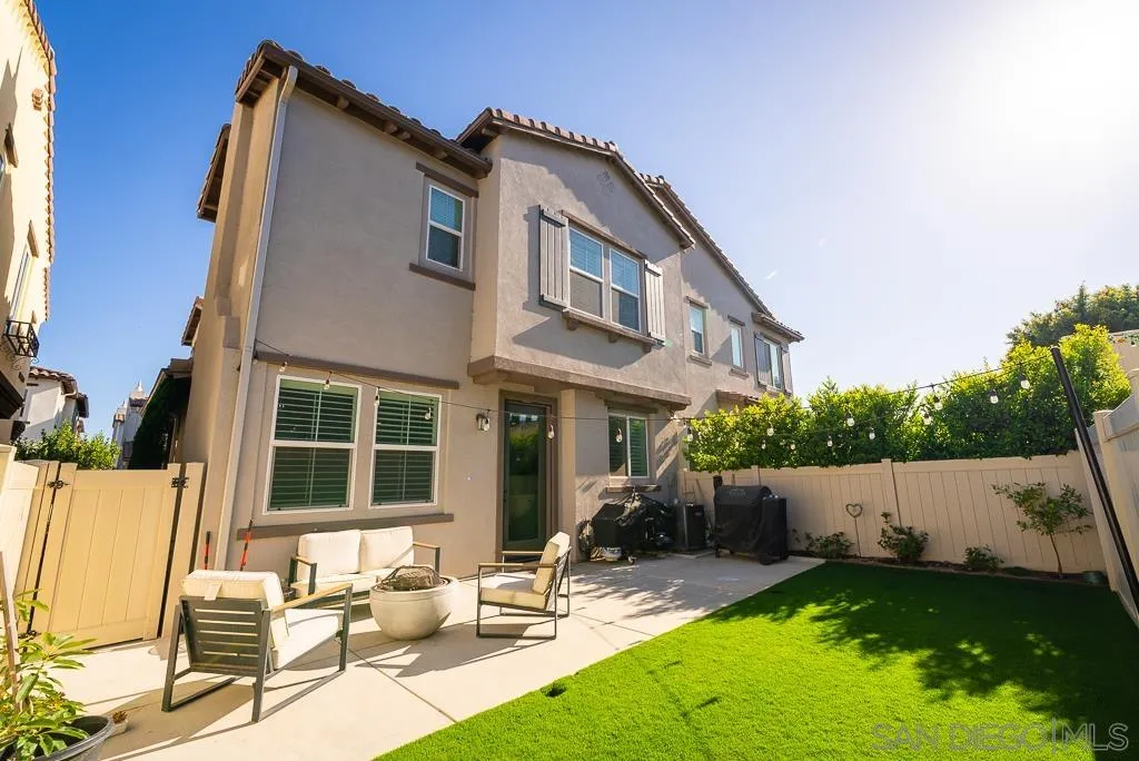 4188 Camino Campana