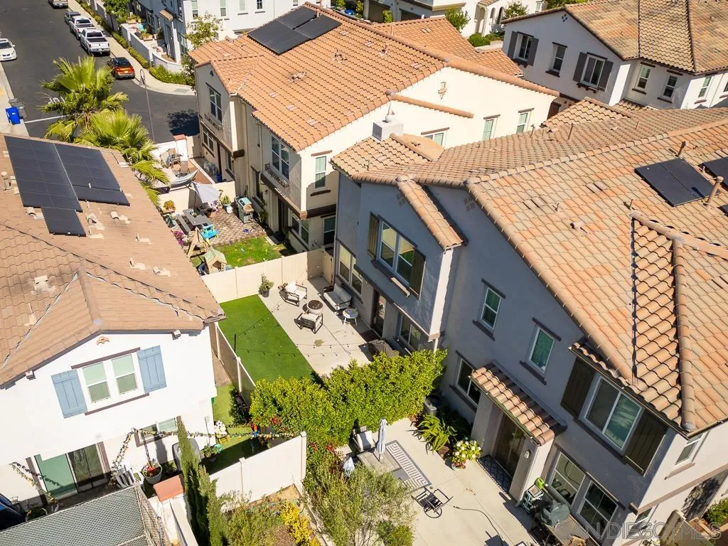 4188 Camino Campana