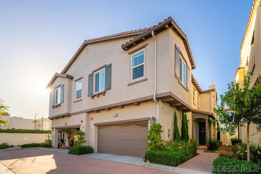 4188 Camino Campana