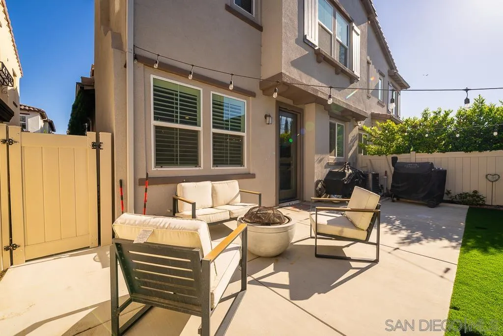 4188 Camino Campana