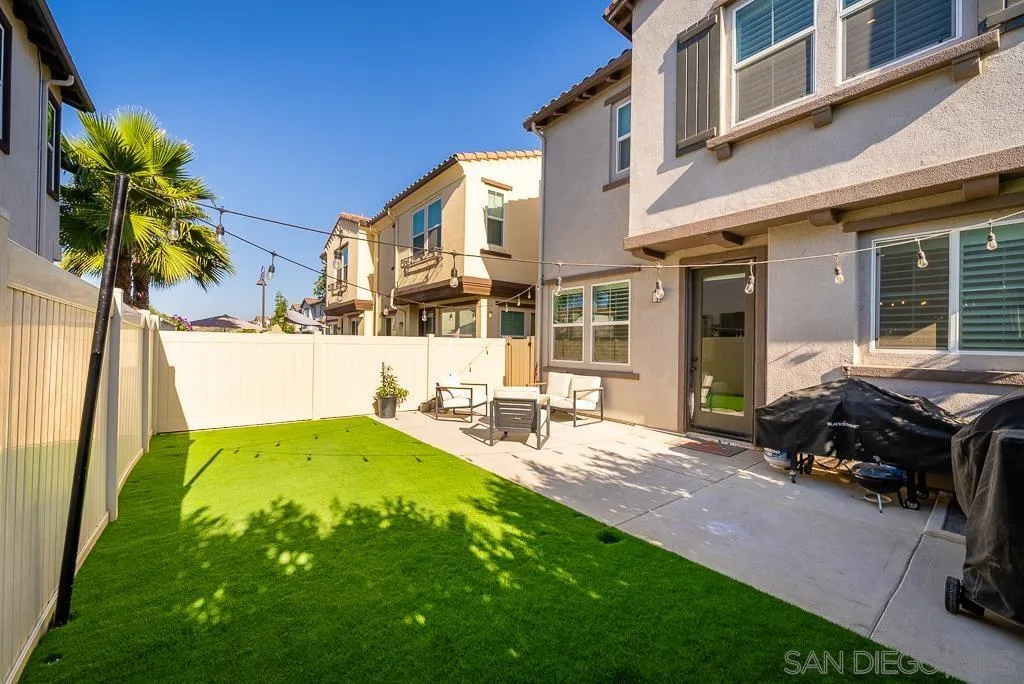 4188 Camino Campana