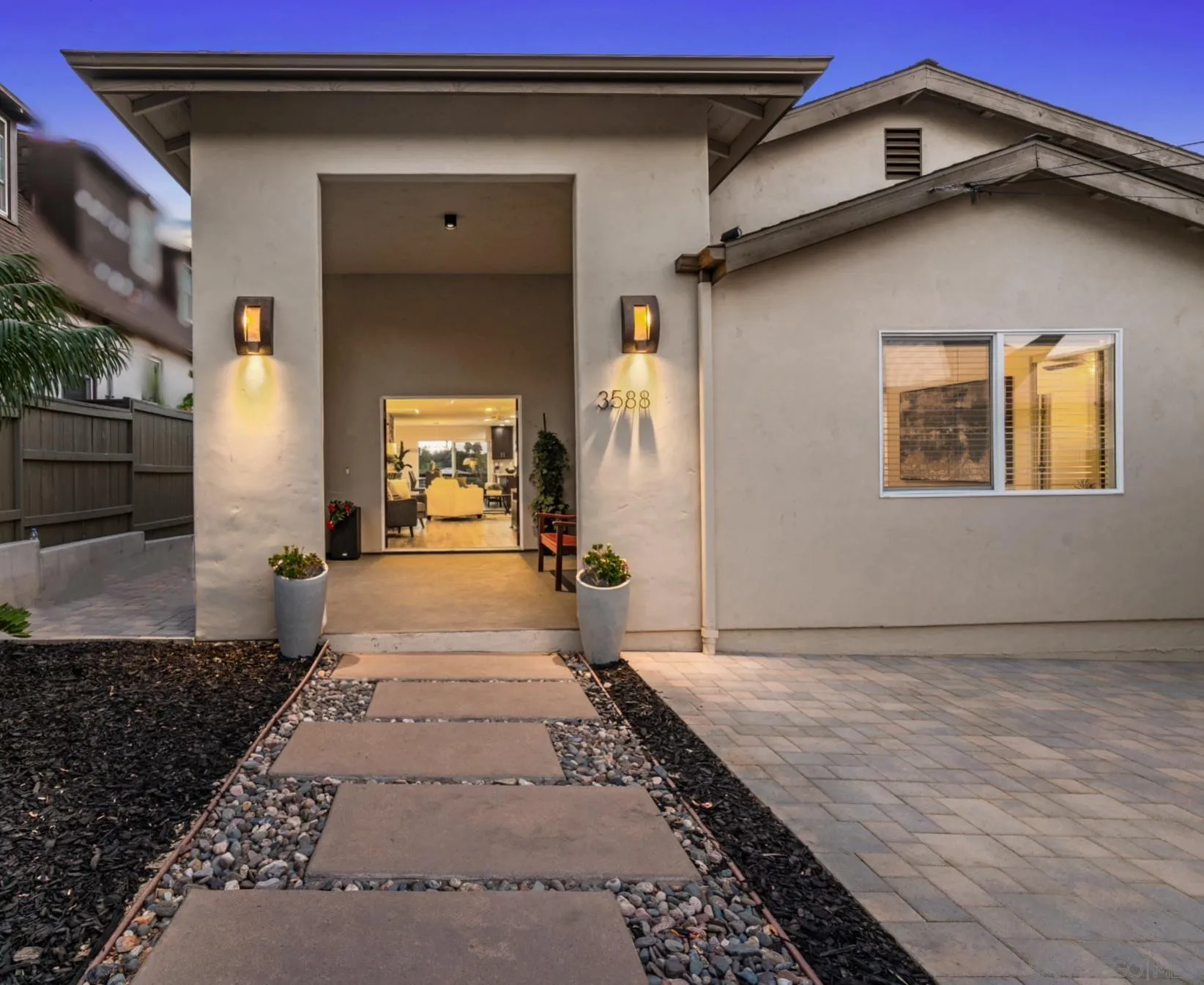 3588 Sydney Place
