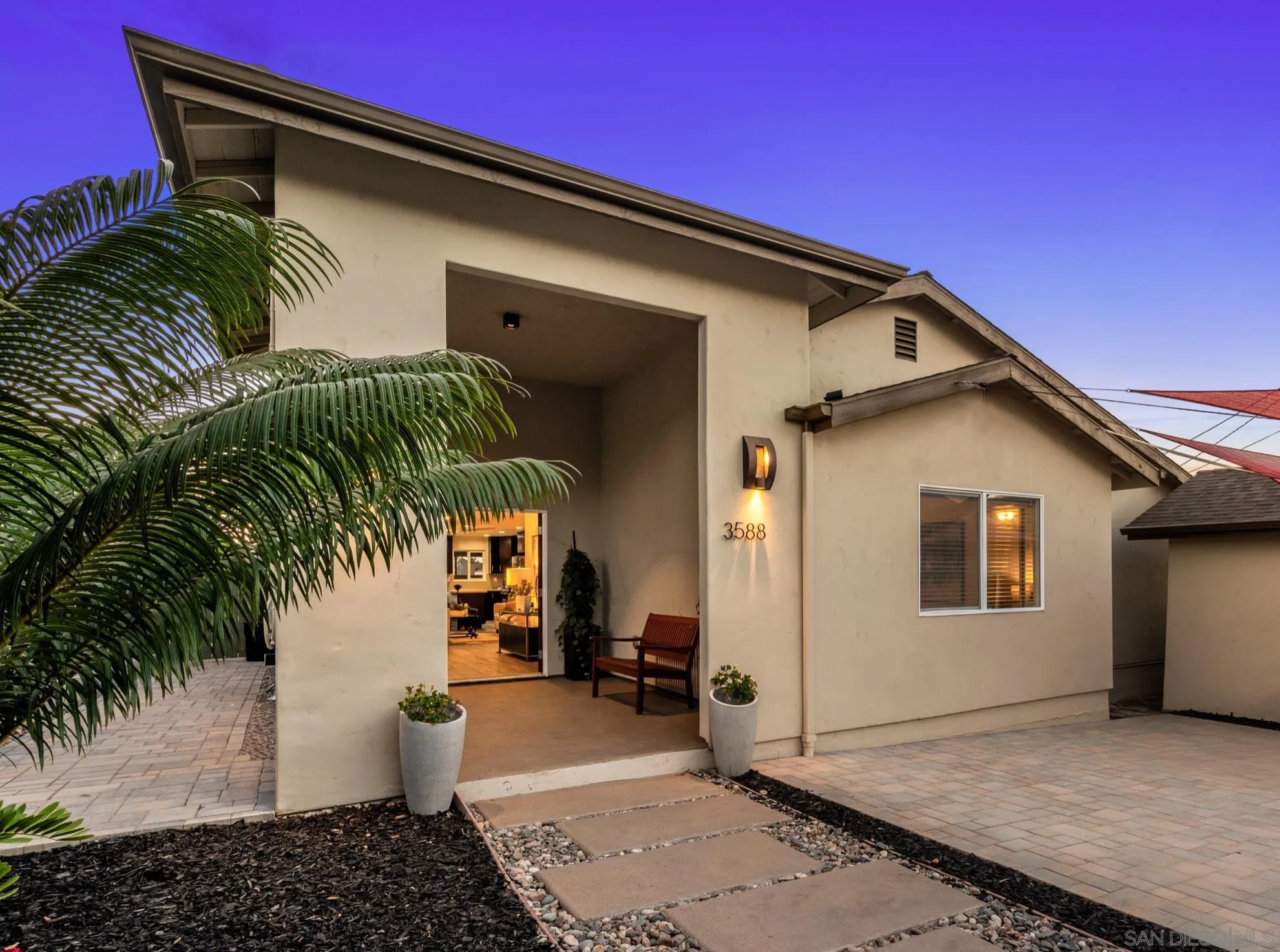 3588 Sydney Place