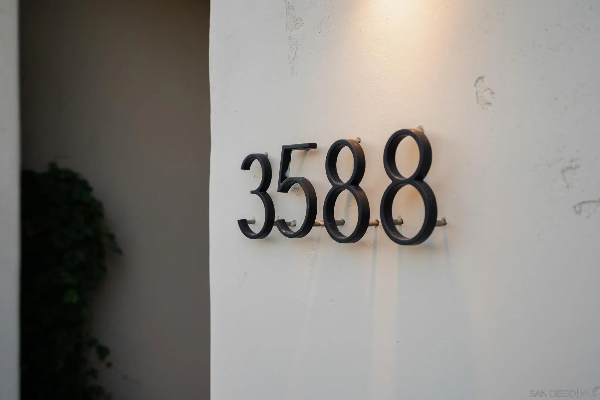3588 Sydney Place