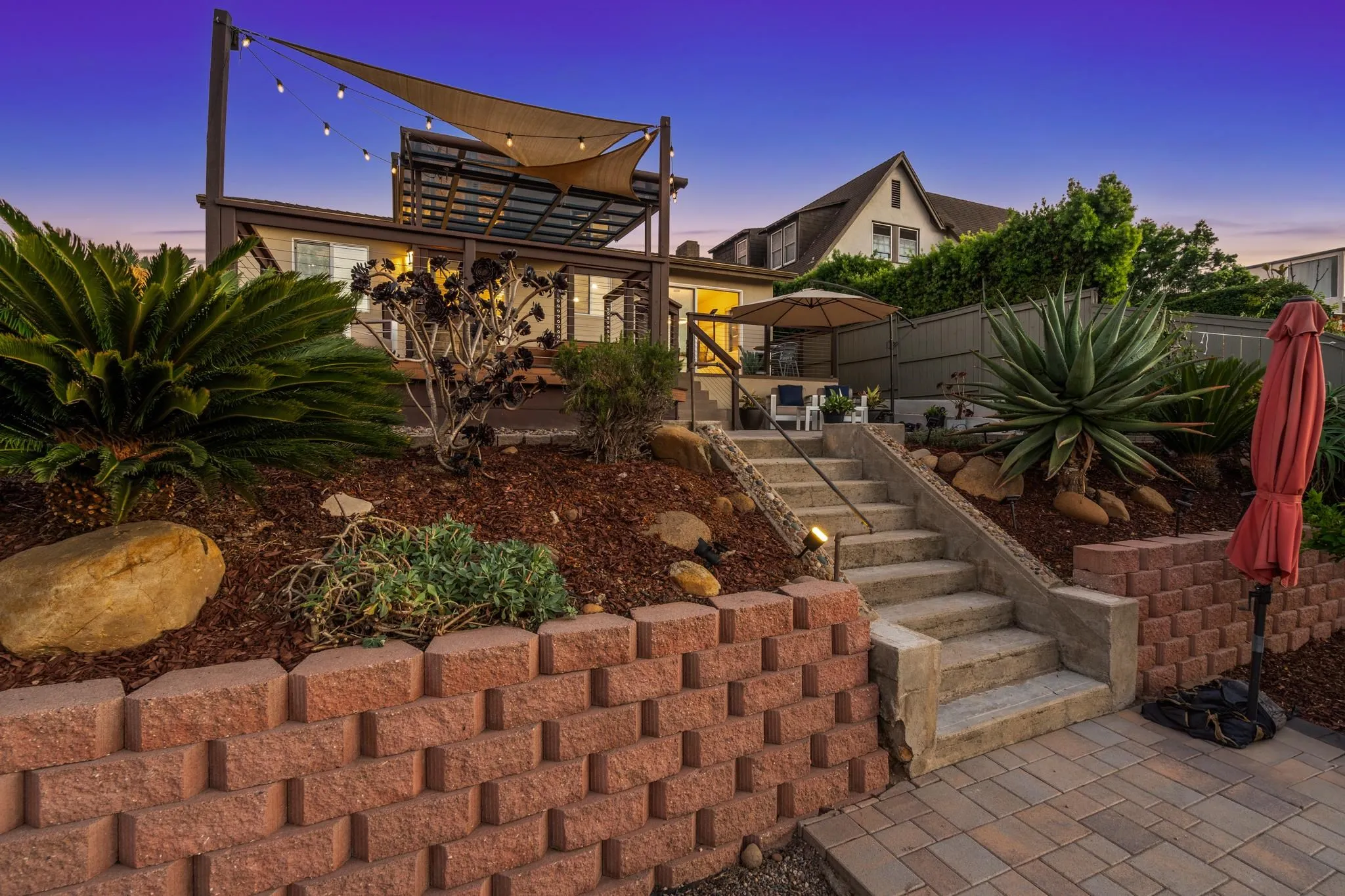 3588 Sydney Place