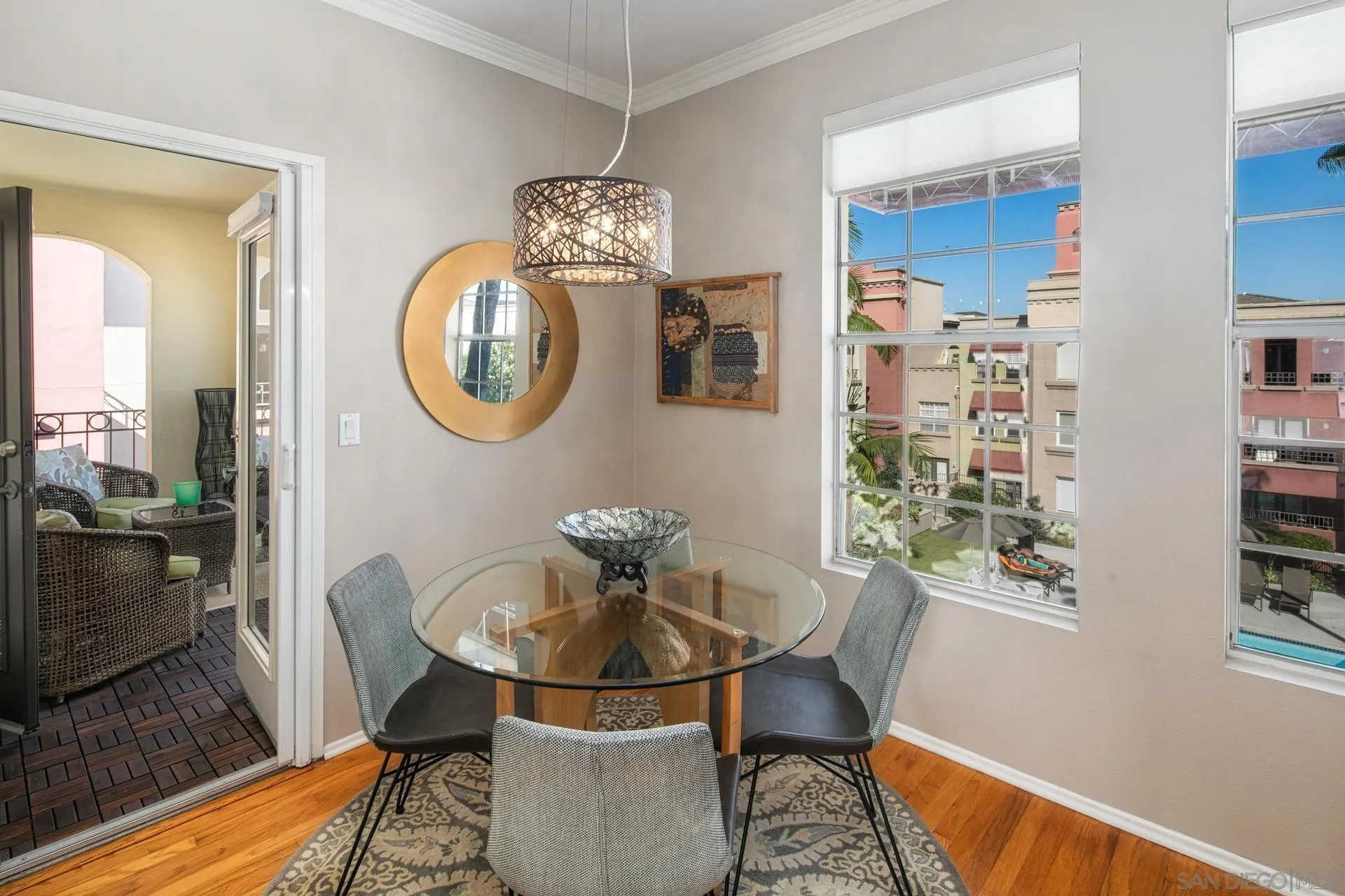 1270 Cleveland Avenue Unit O-318