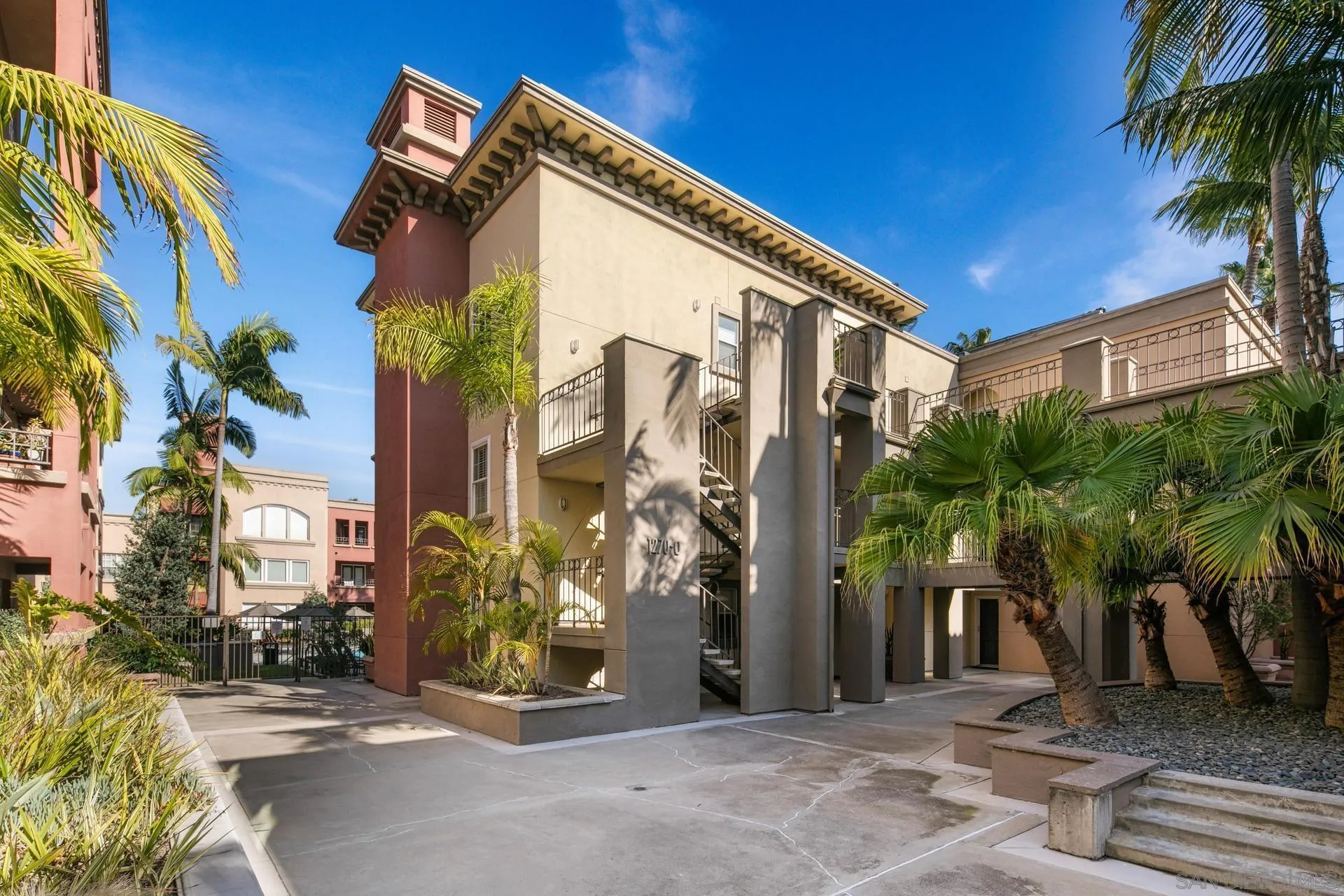 1270 Cleveland Avenue Unit O-318