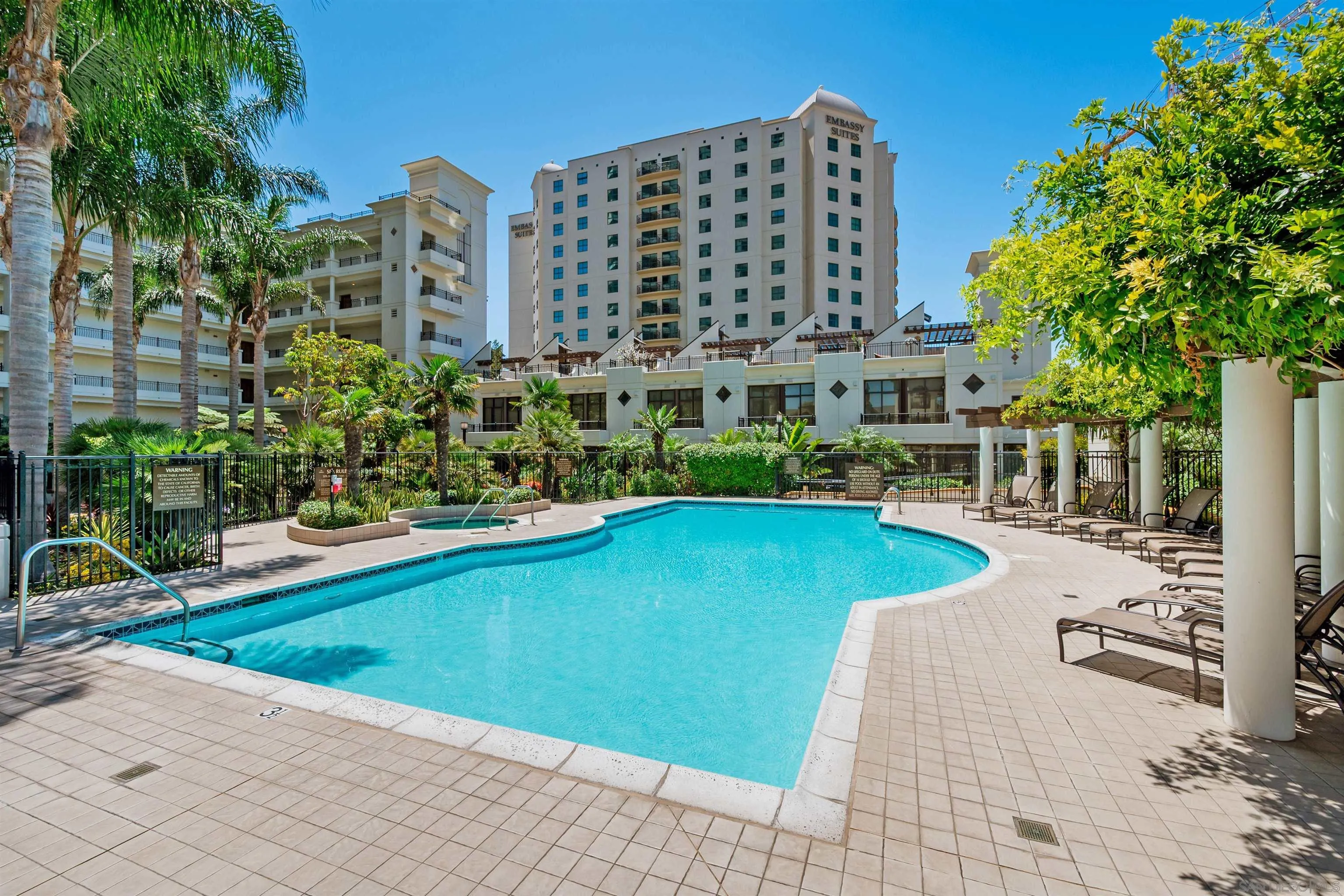 700 W Harbor Dr Unit #103