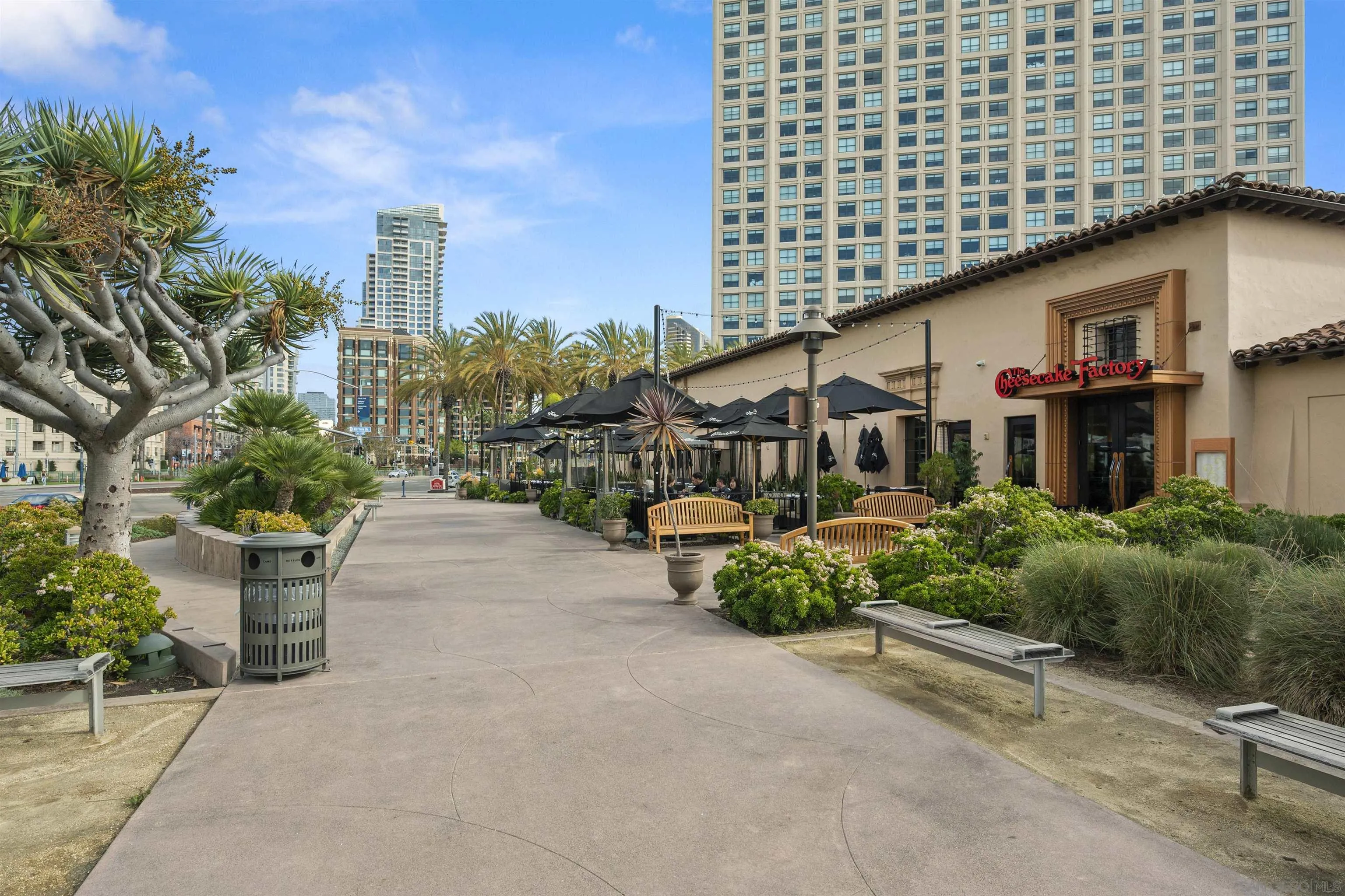 700 W Harbor Dr Unit #103