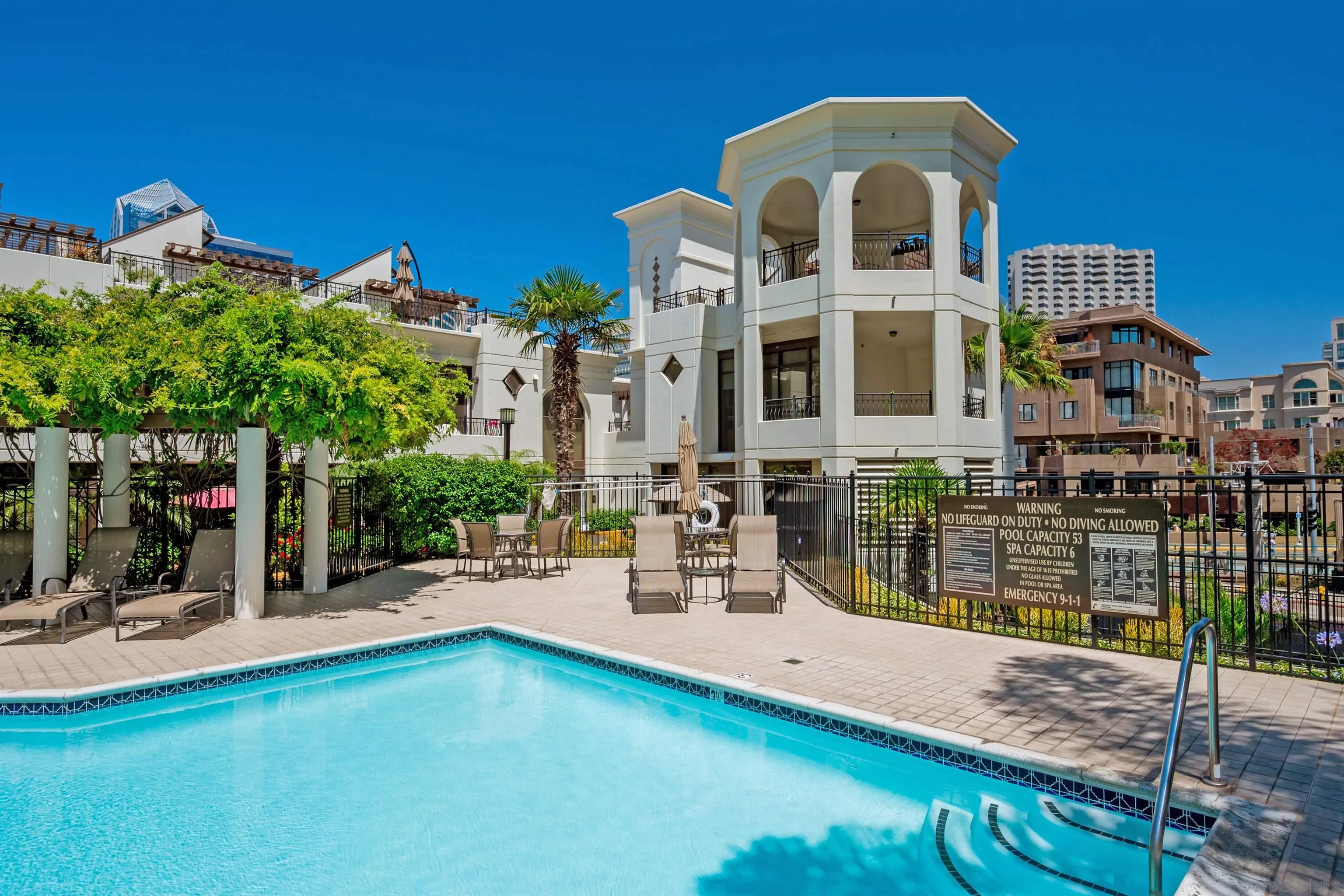700 W Harbor Dr Unit #103