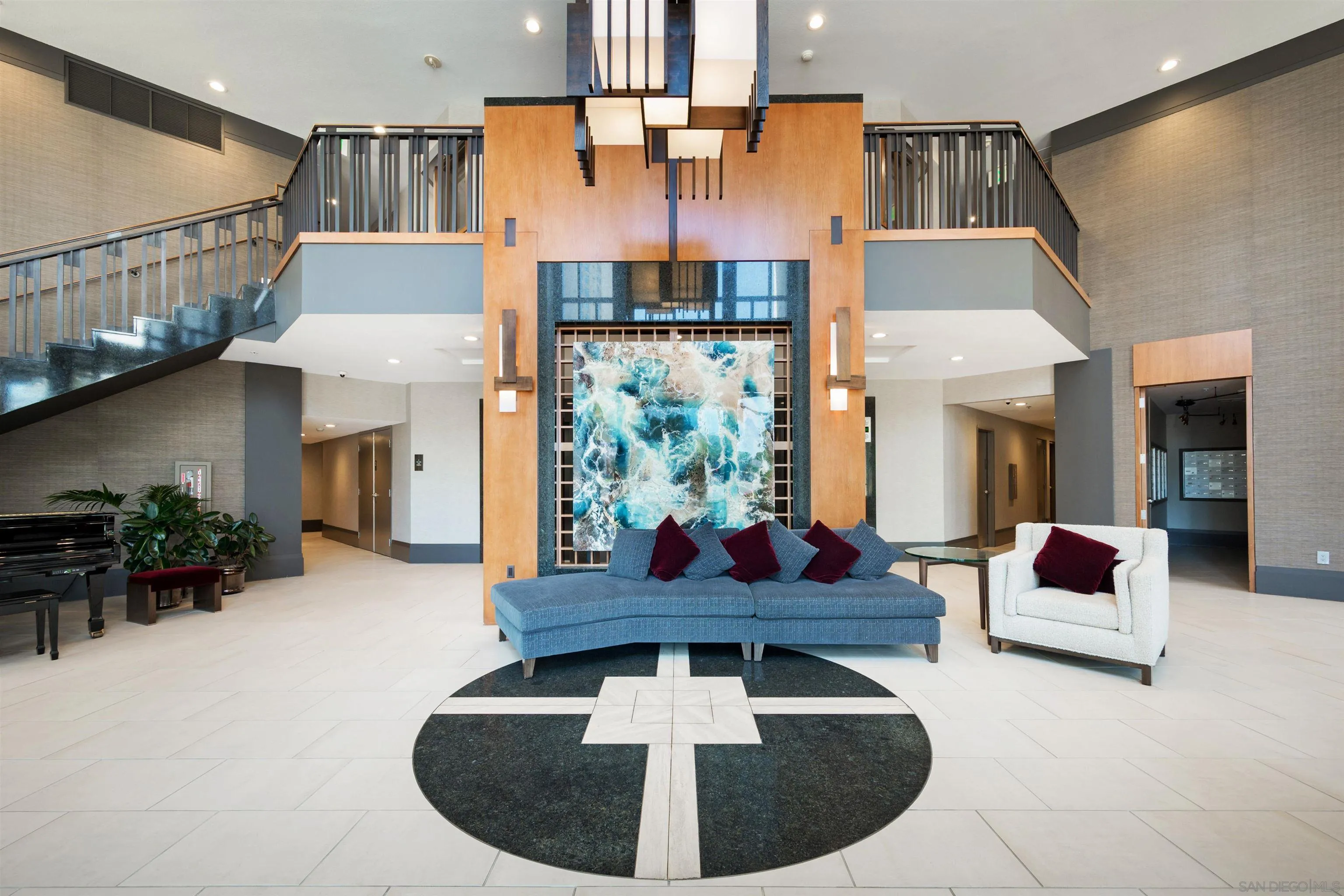 700 W Harbor Dr Unit #103