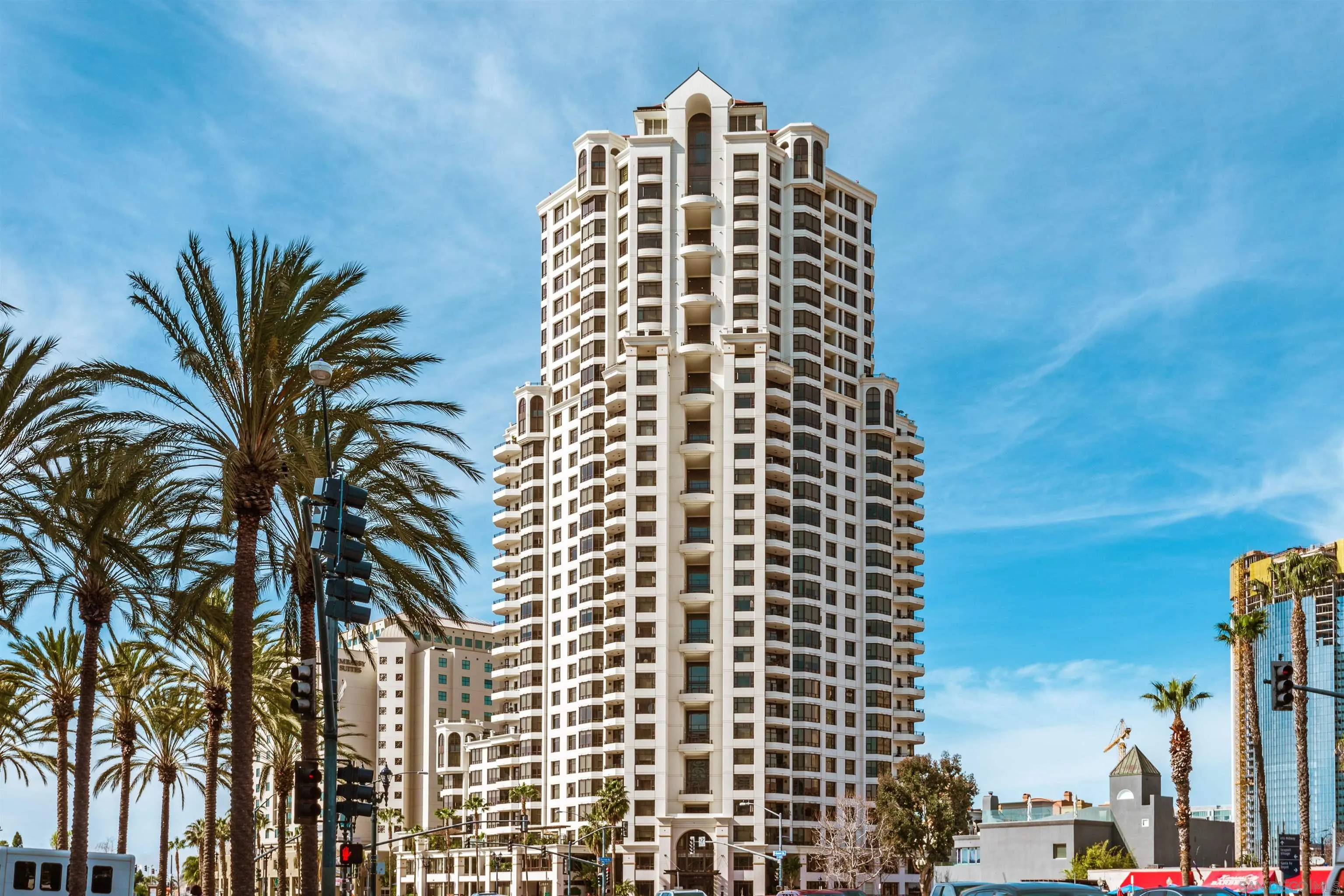 700 W Harbor Dr Unit #103