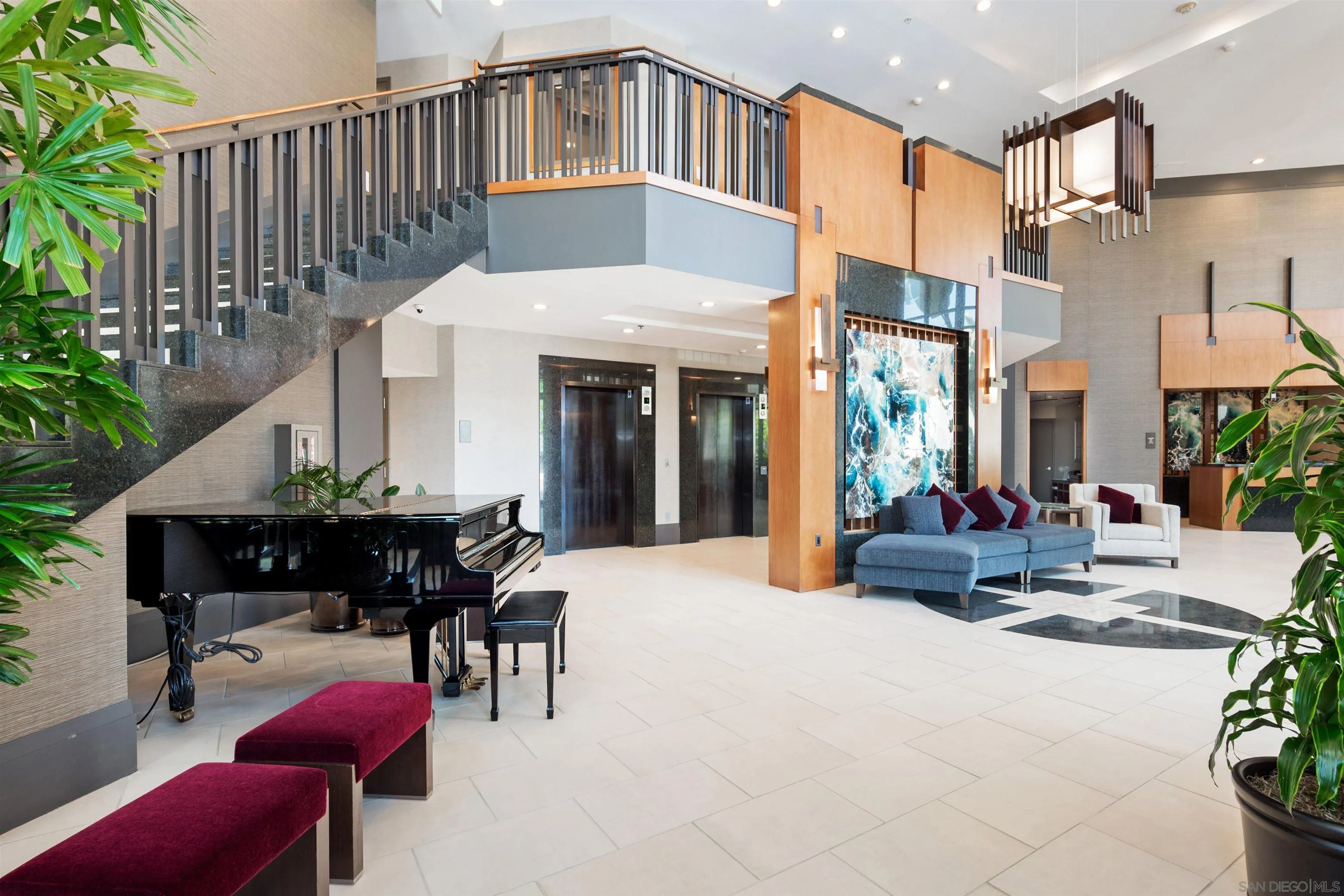 700 W Harbor Dr Unit #103
