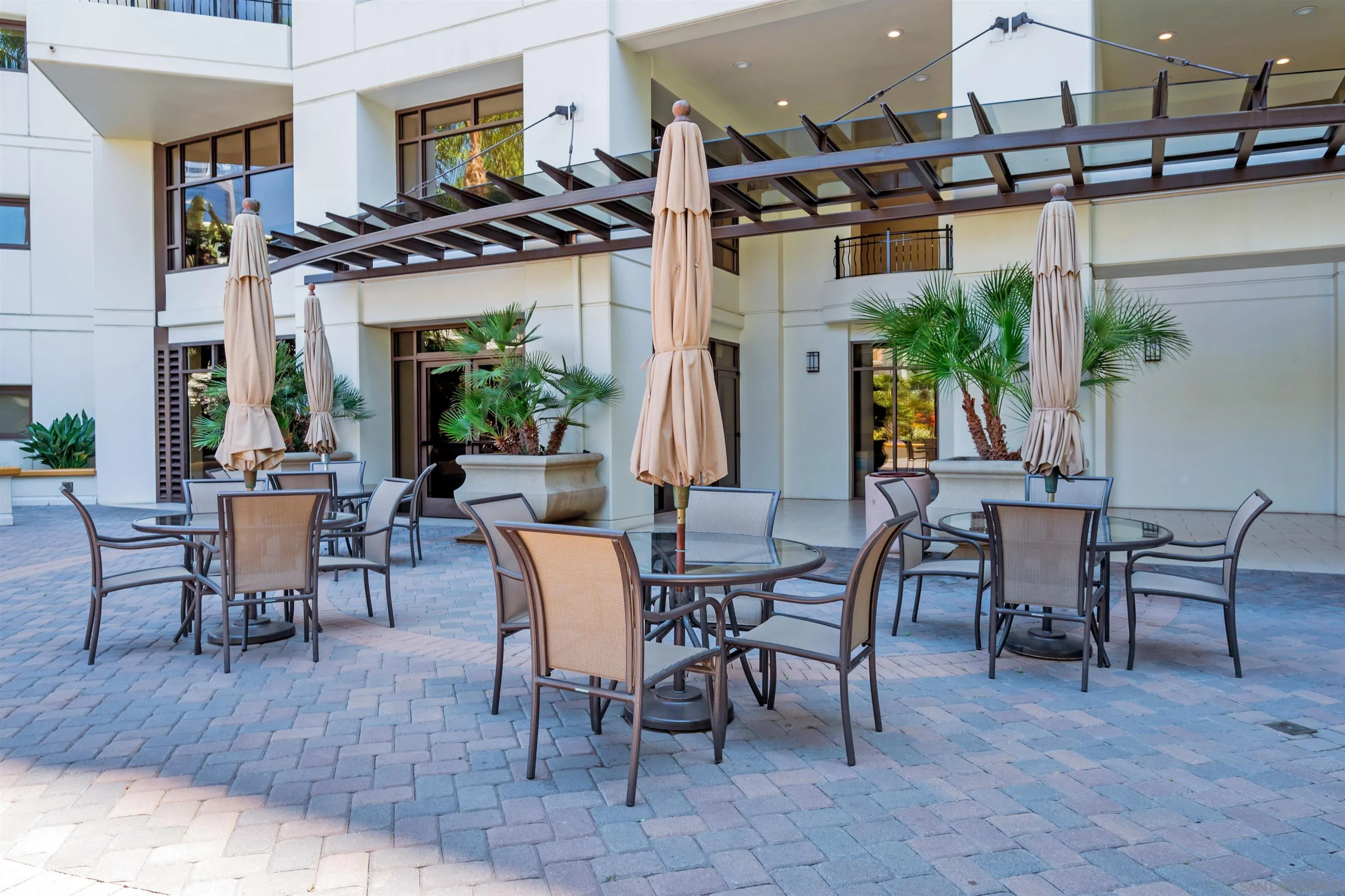700 W Harbor Dr Unit #103