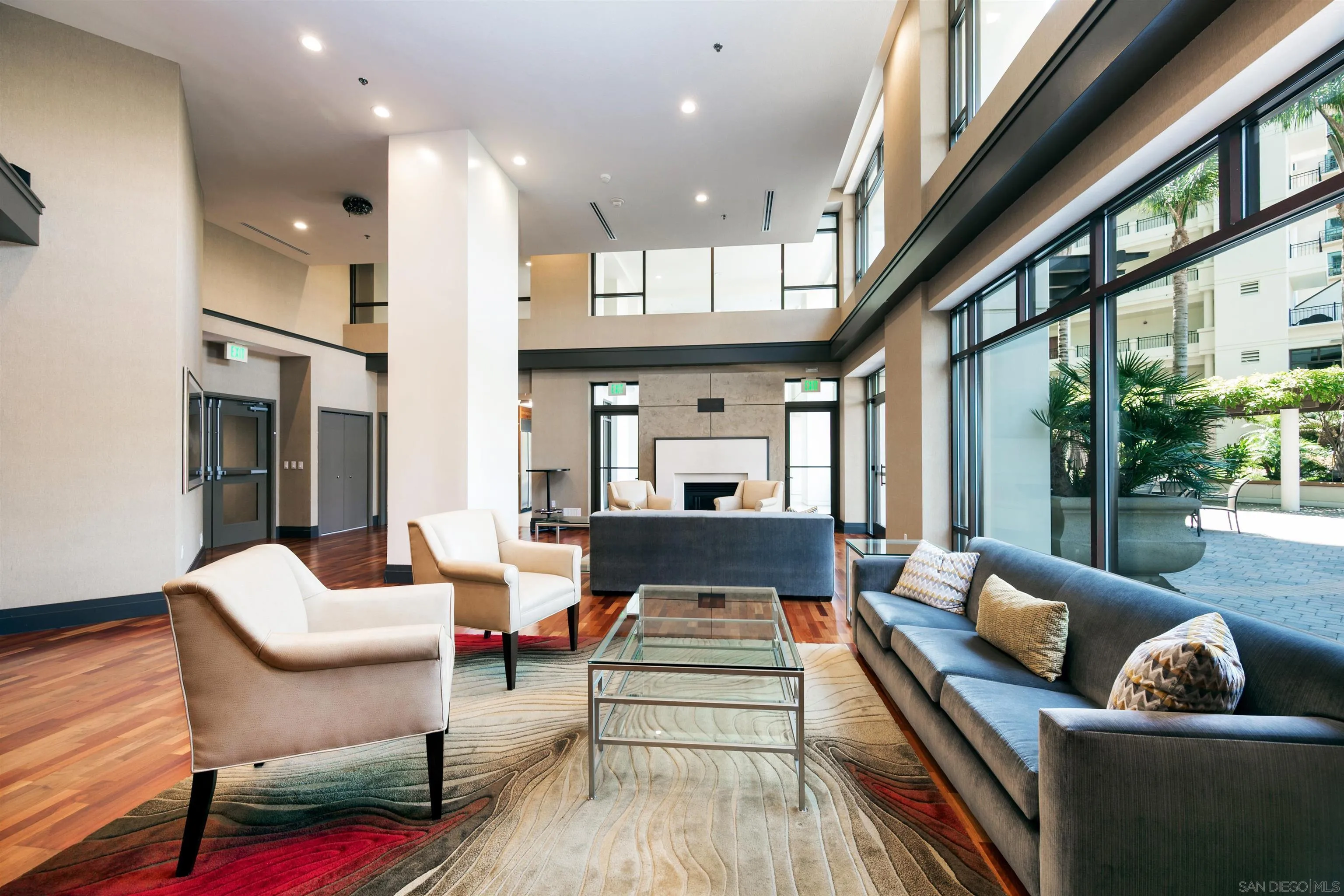 700 W Harbor Dr Unit #103