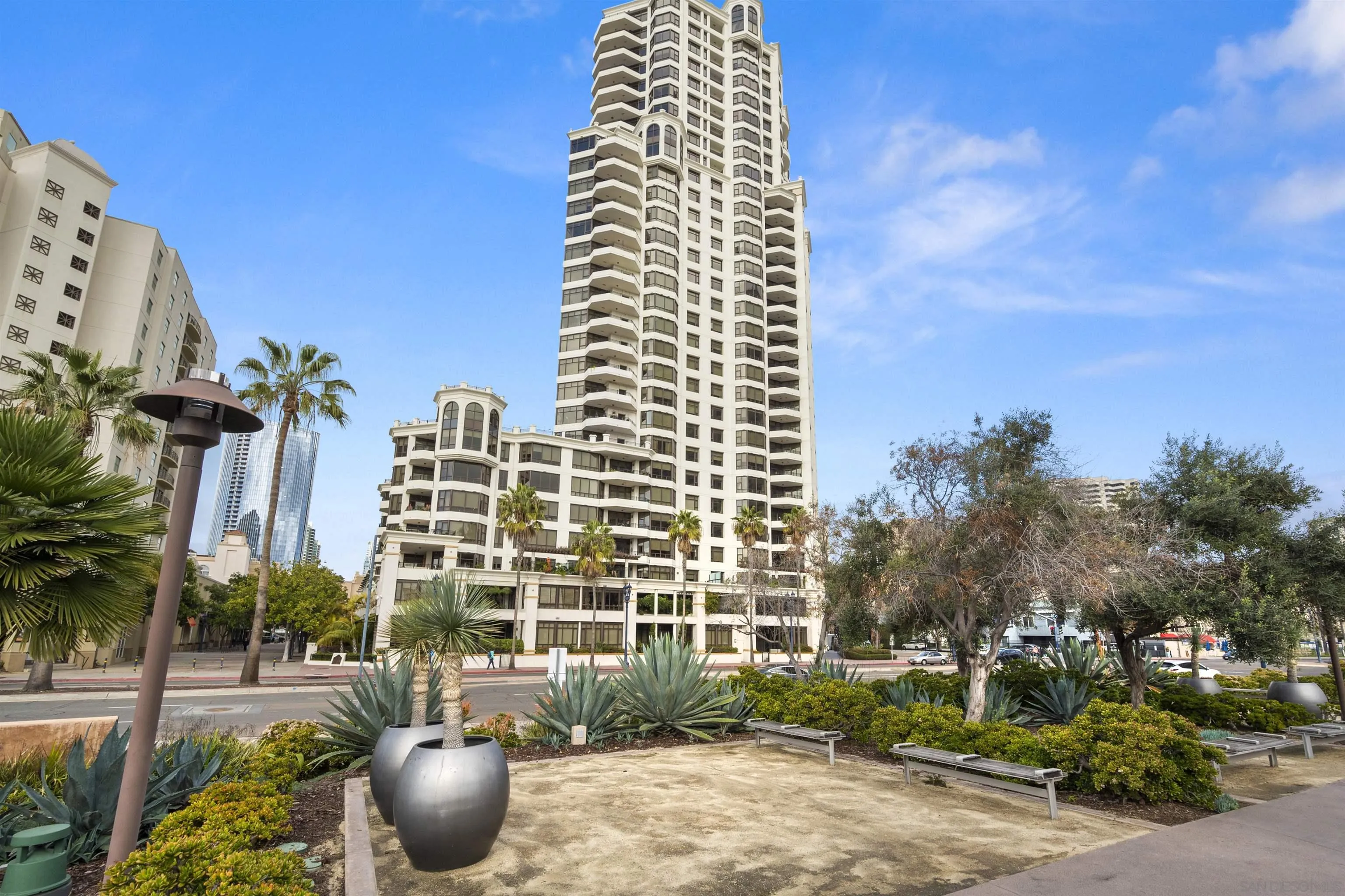 700 W Harbor Dr Unit #103