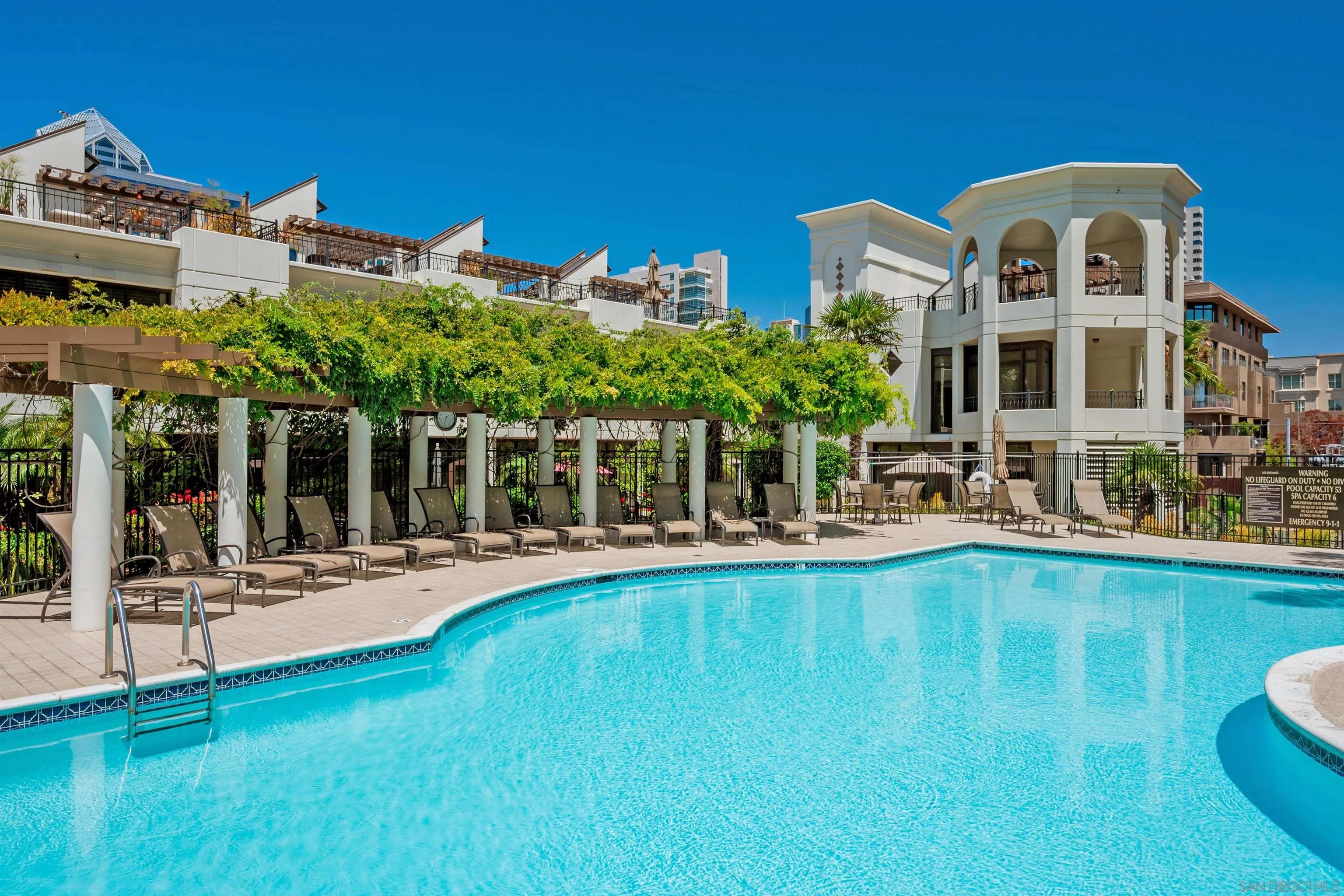 700 W Harbor Dr Unit #103