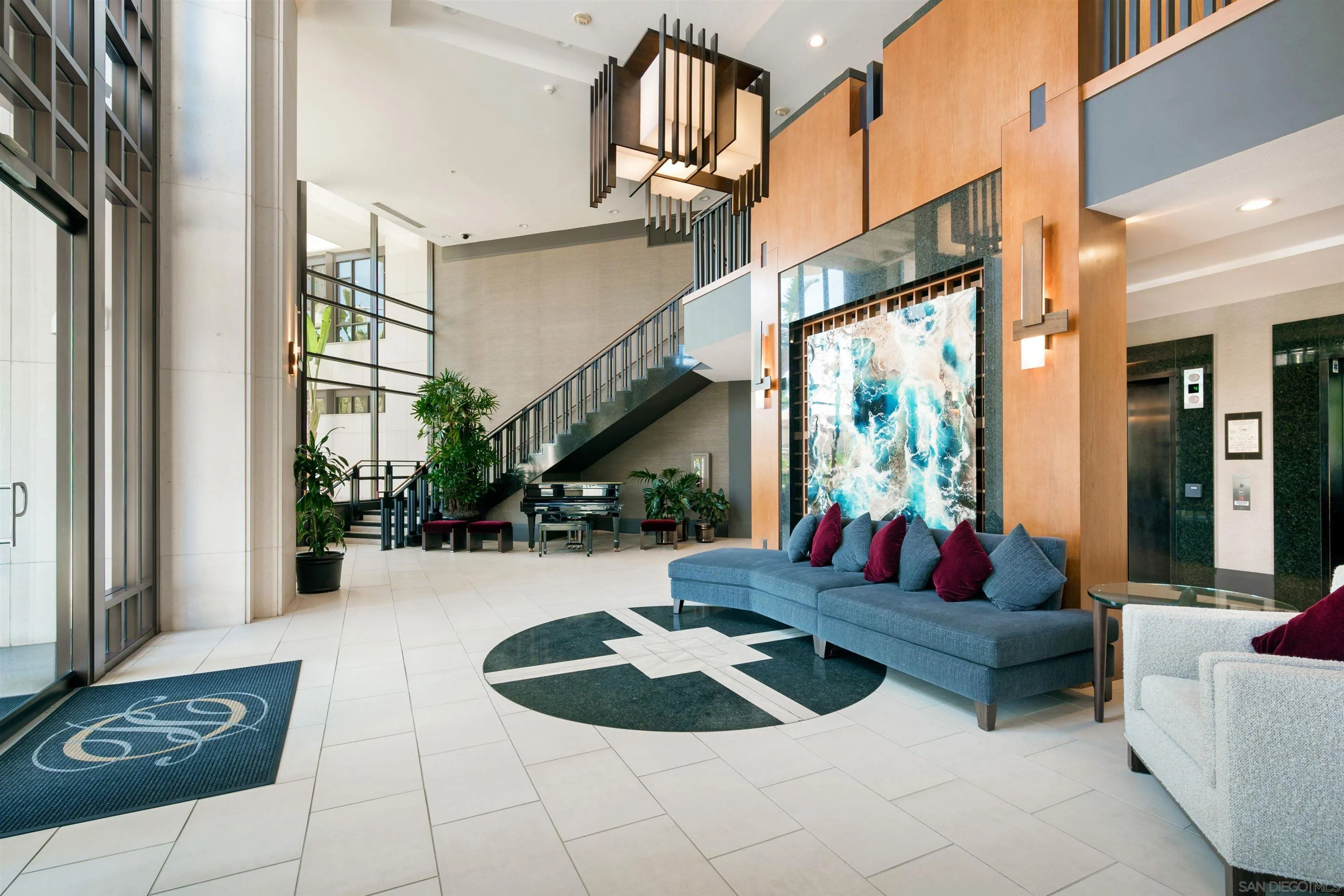 700 W Harbor Dr Unit #103