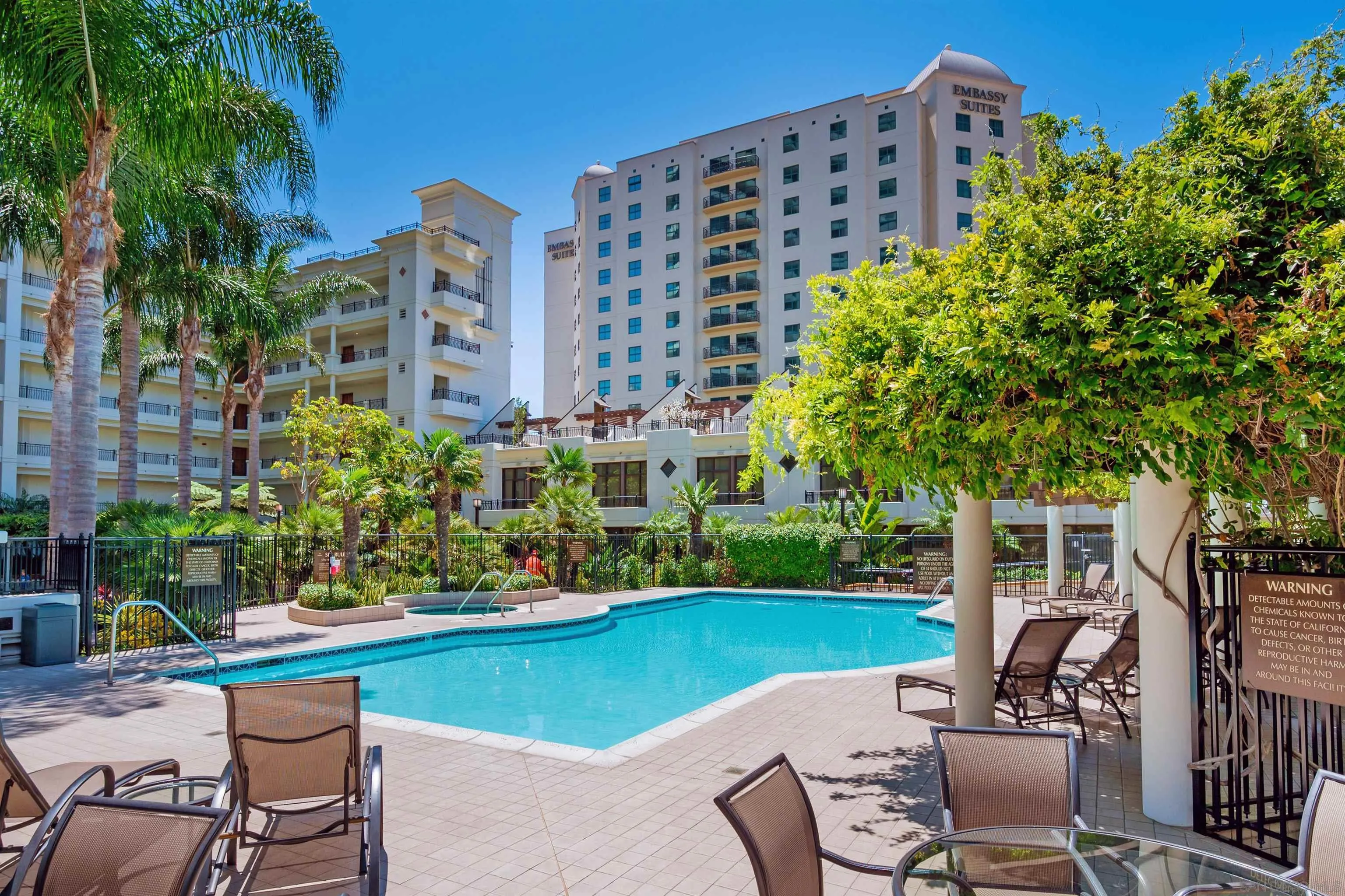 700 W Harbor Dr Unit #103