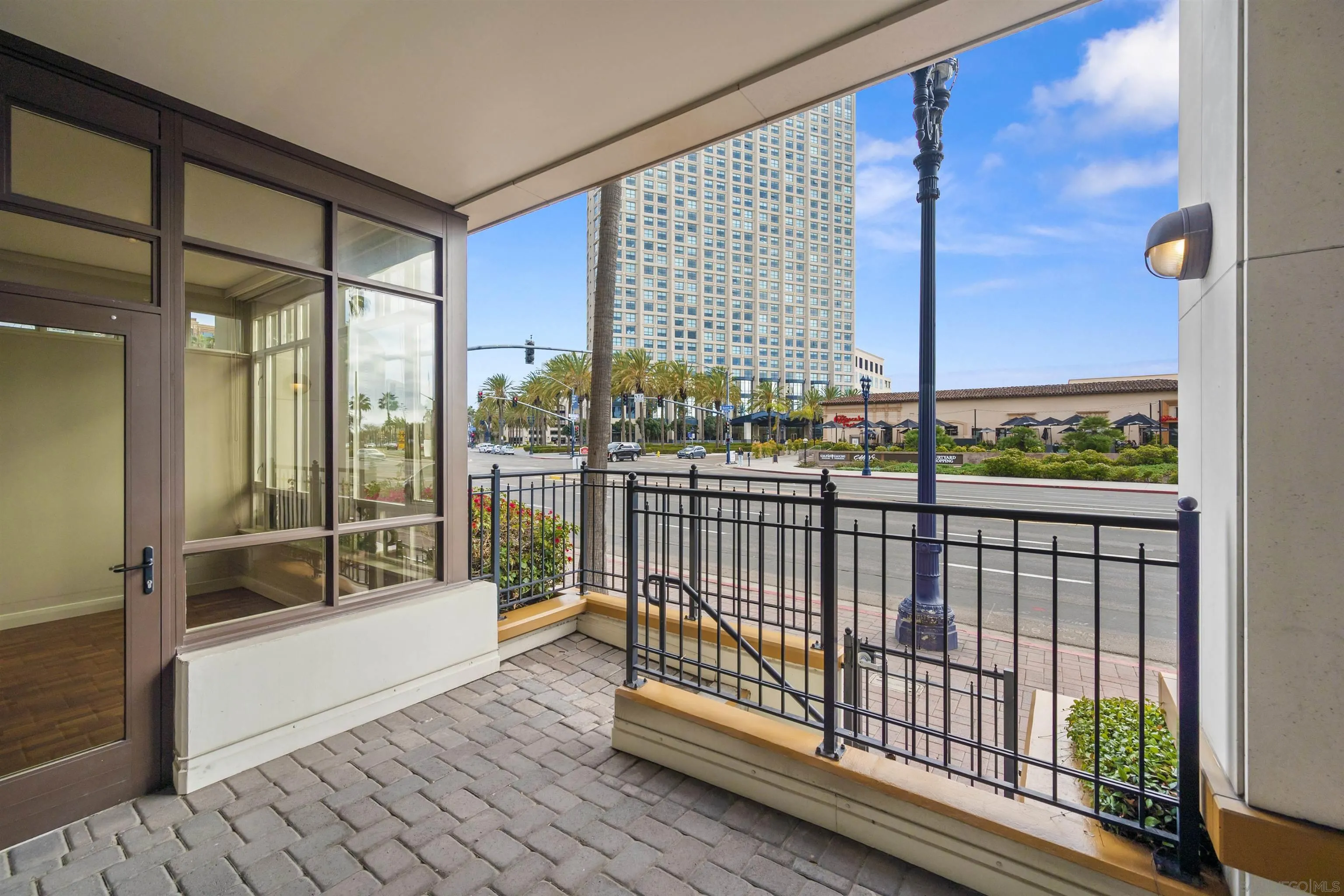 700 W Harbor Dr Unit #103