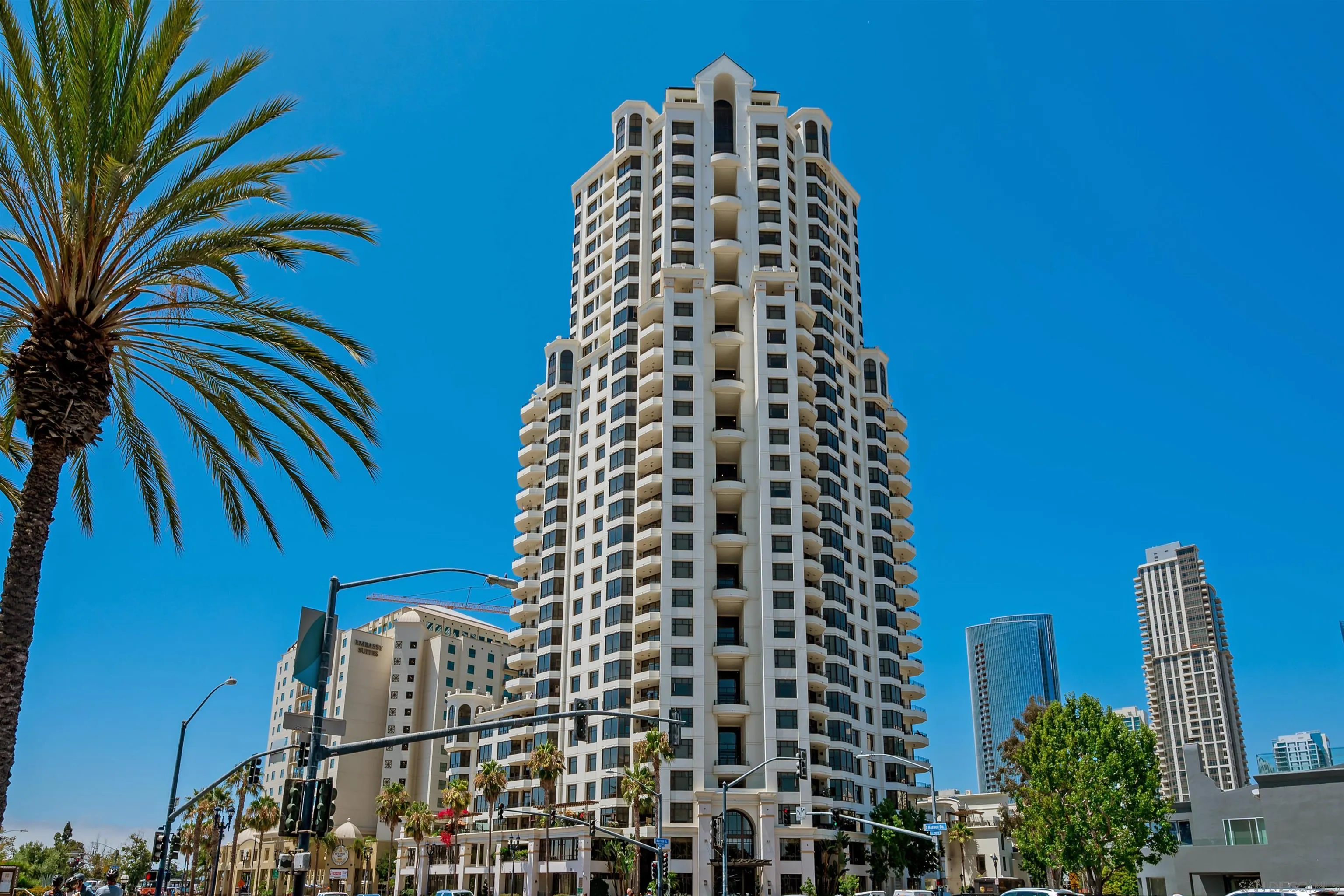 700 W Harbor Dr Unit #103