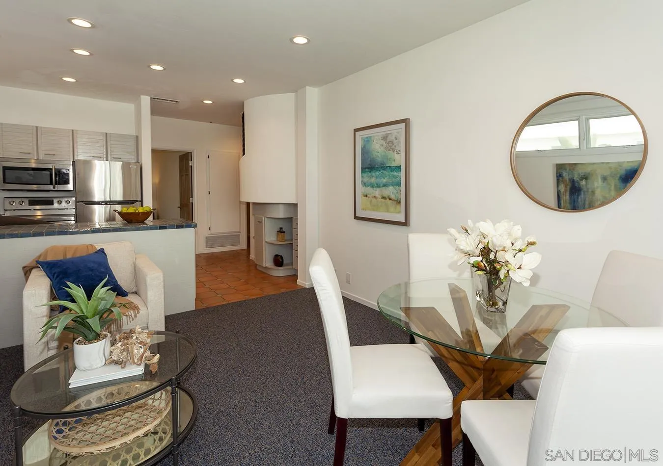 2901 Ocean St Unit 1n