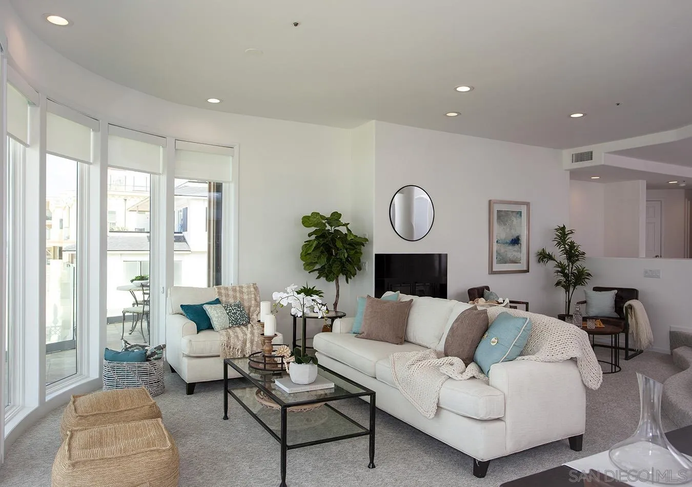 2901 Ocean St Unit 1n