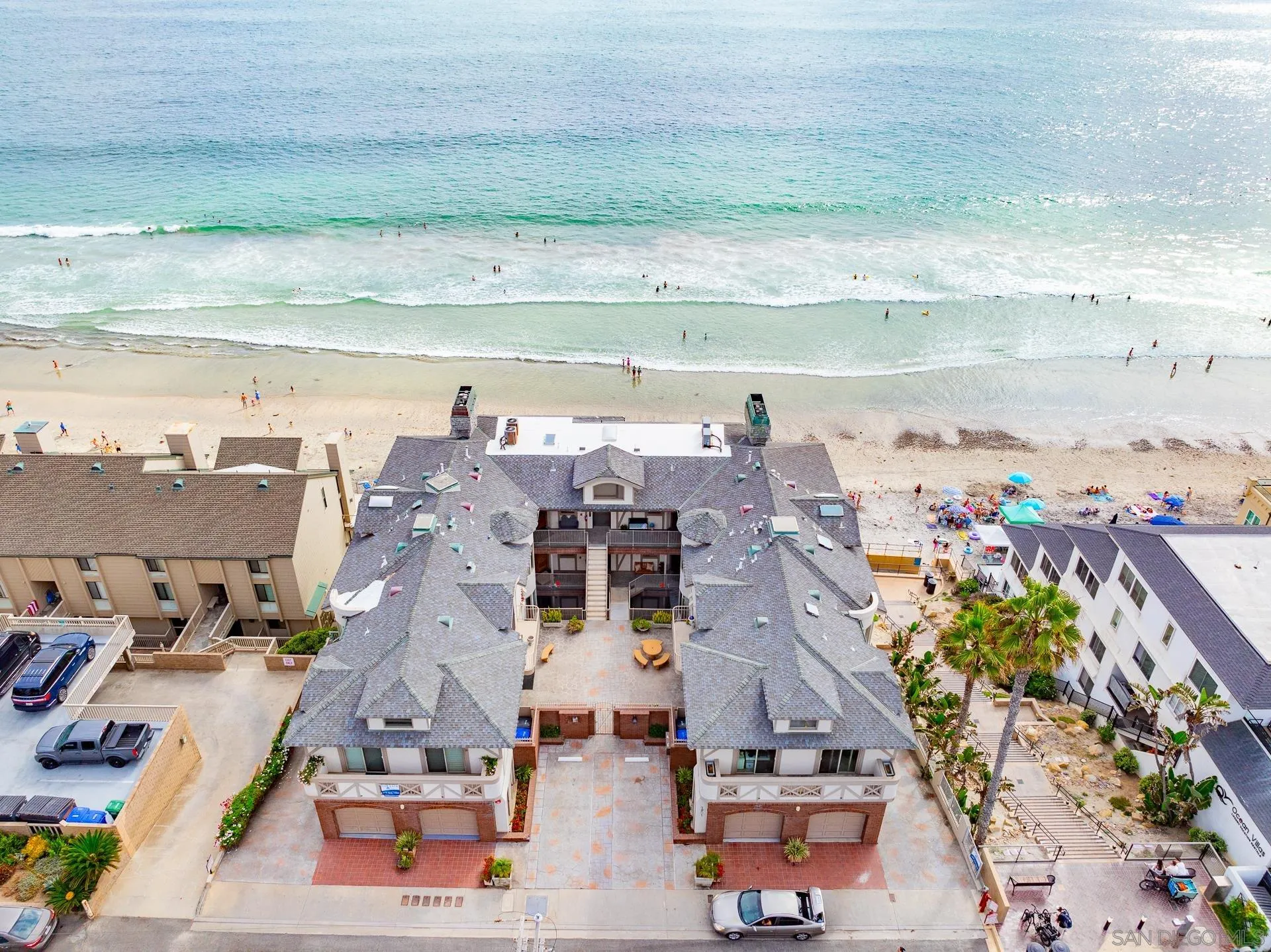 2901 Ocean St Unit 1n