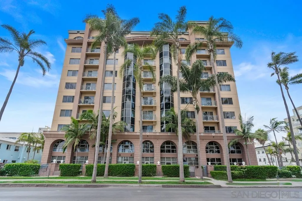 3060 6th Ave Unit 12