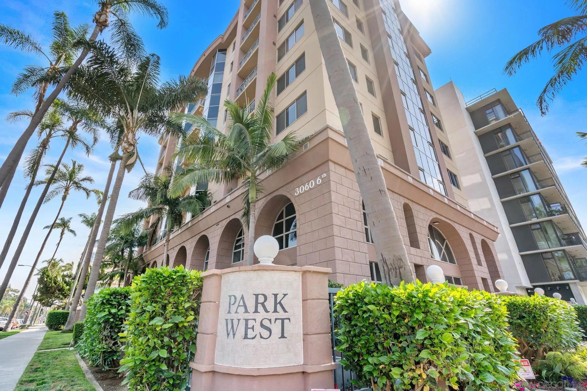 3060 6th Ave Unit 12