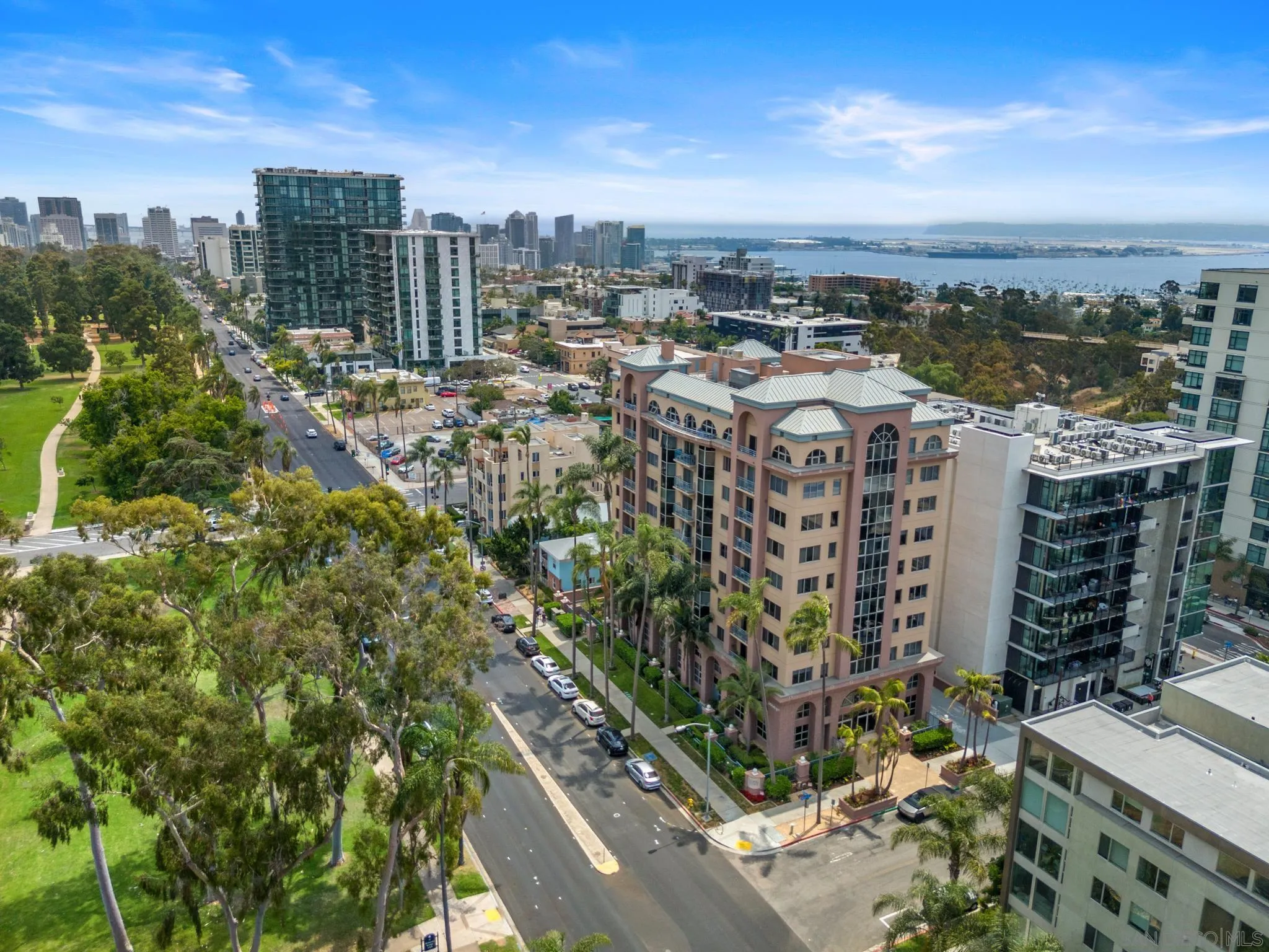 3060 6th Ave Unit 12