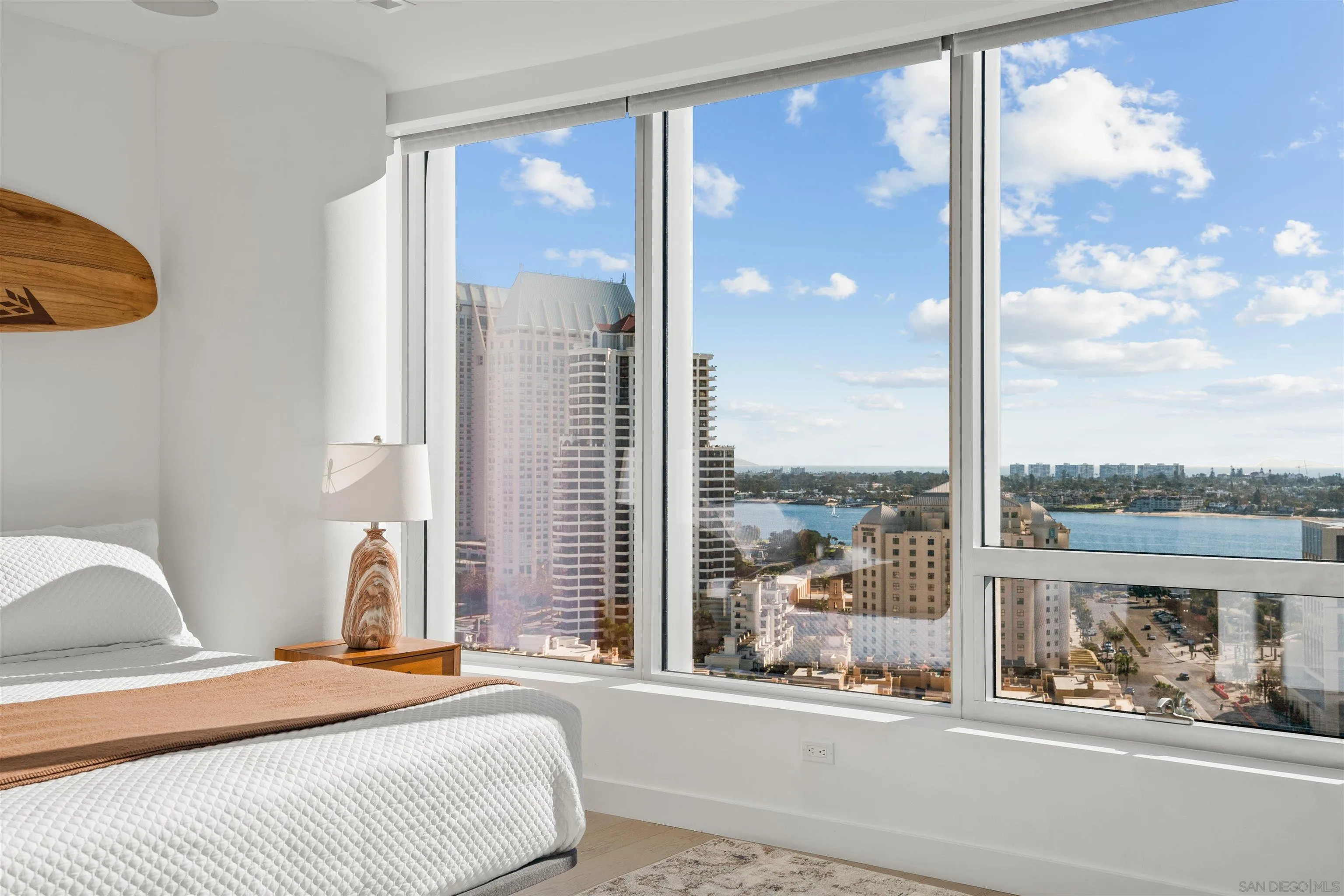 888 W E Street Unit 2203