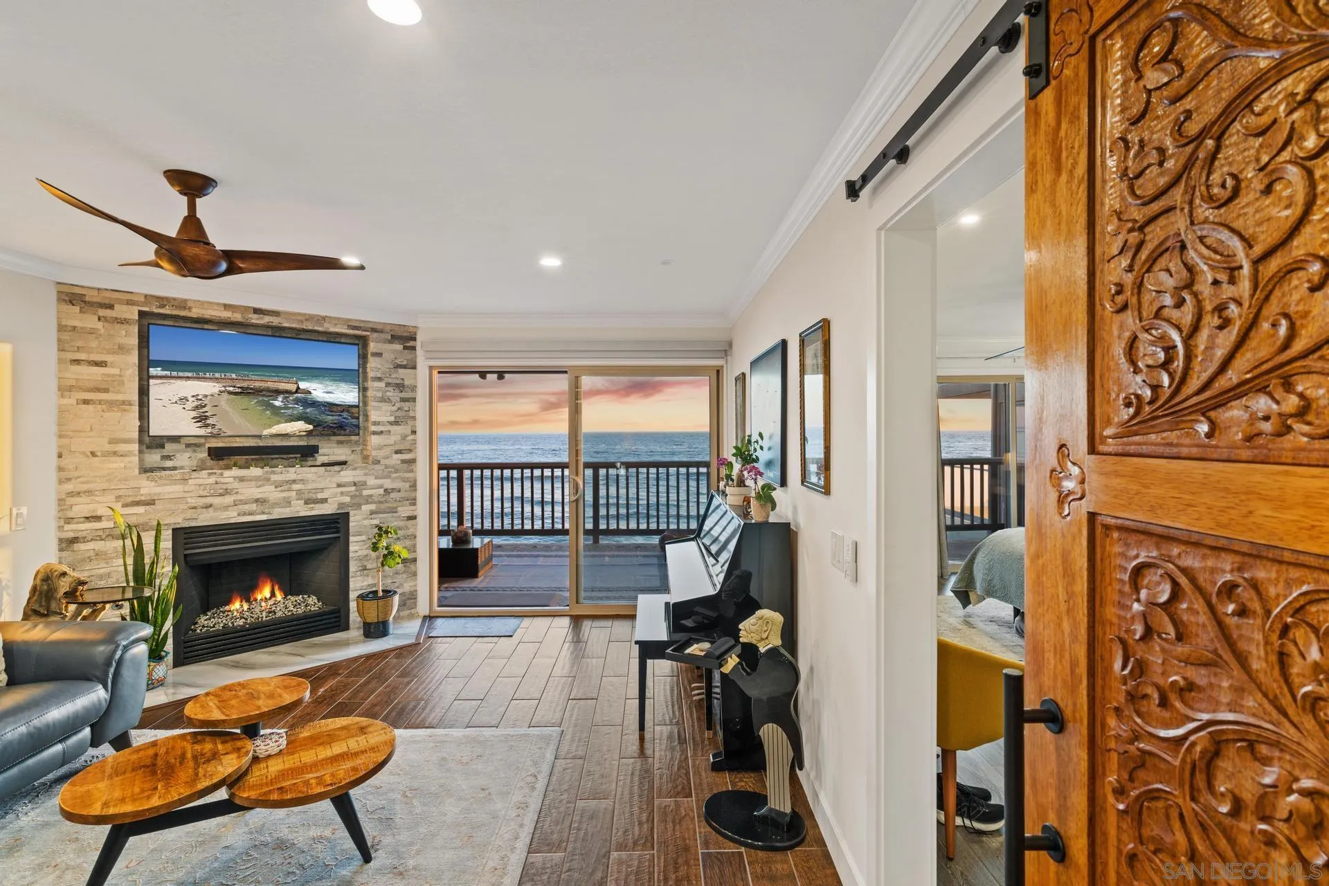 1445 S Pacific St Unit I
